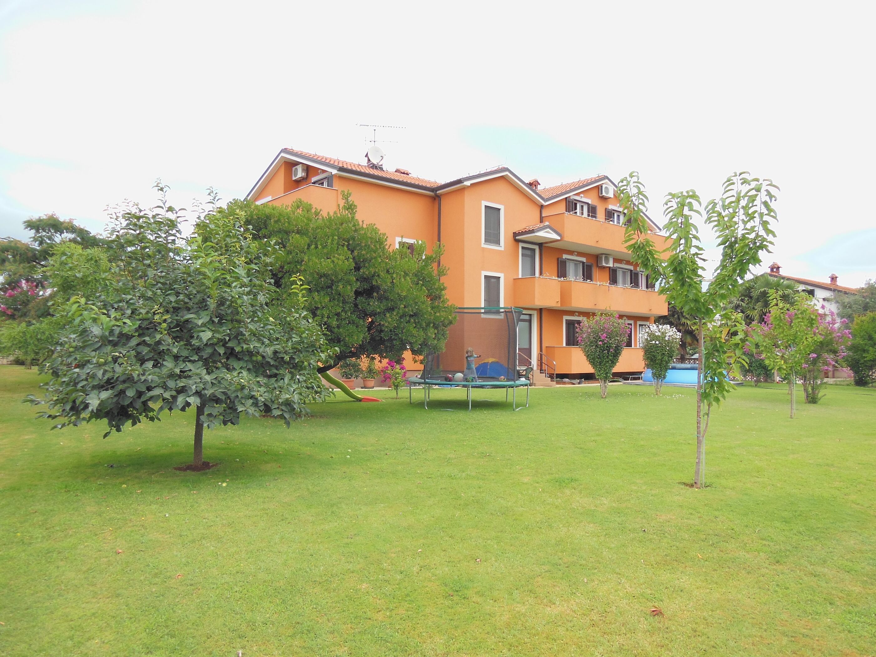 Apartments ANITA 34368-A1