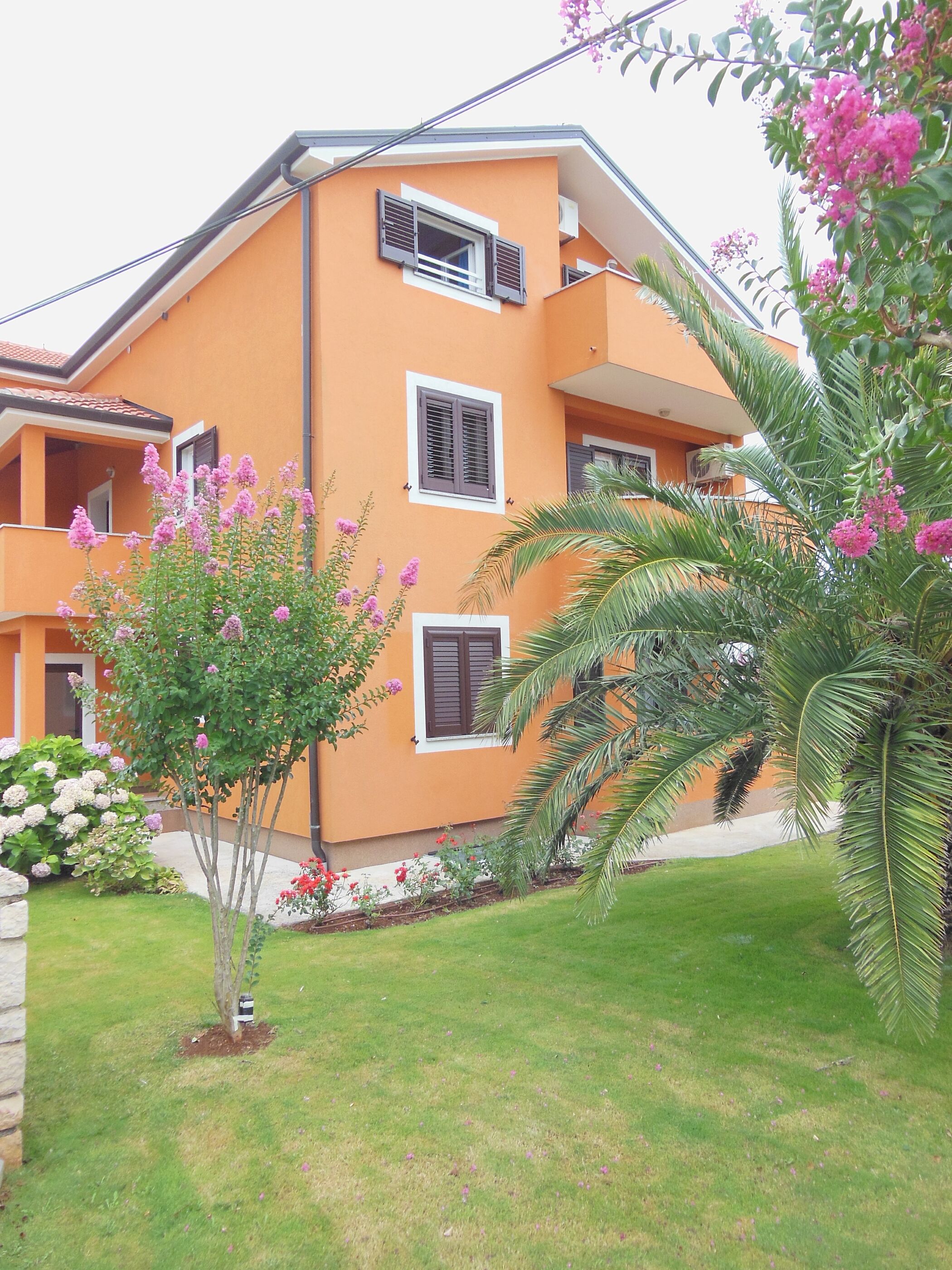 Apartments ANITA 34368-A1