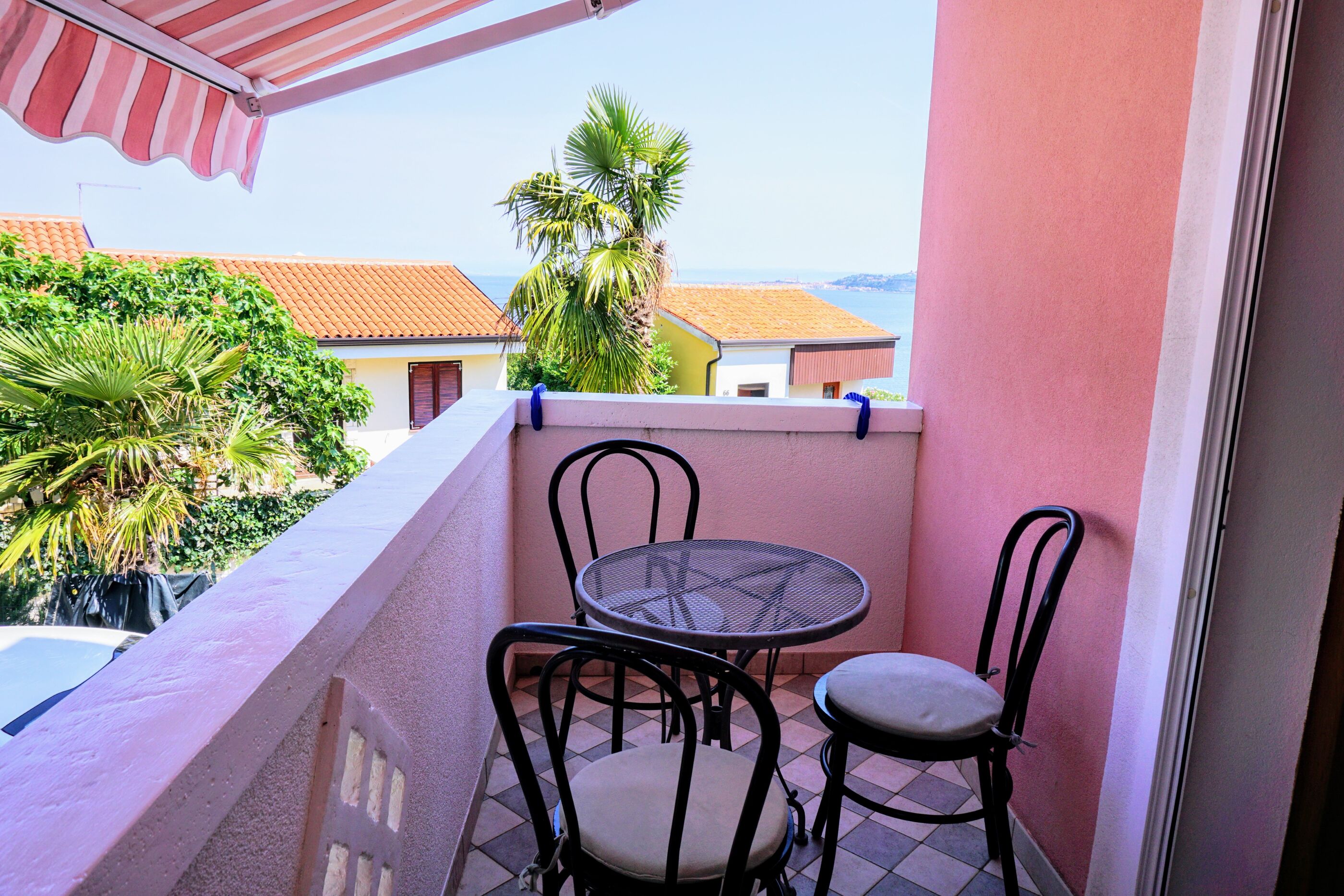 Apartments STEFIZA 34369-A2