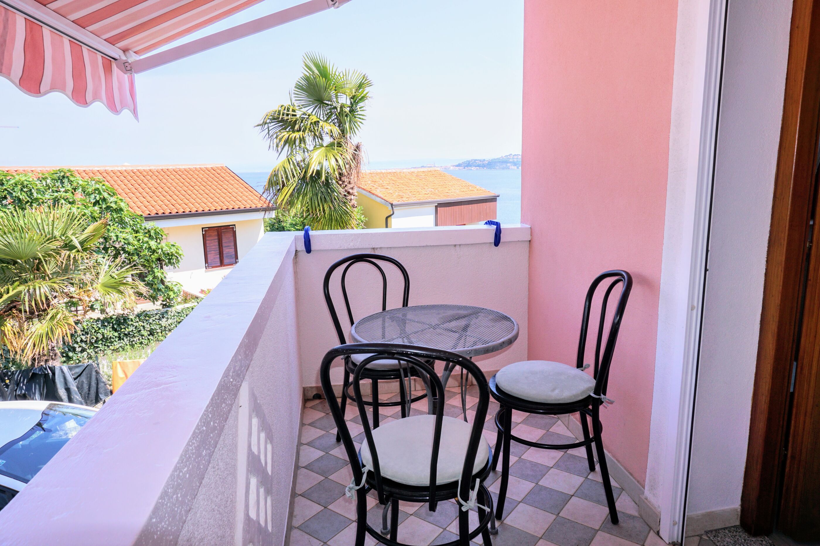 Apartments STEFIZA 34369-A2
