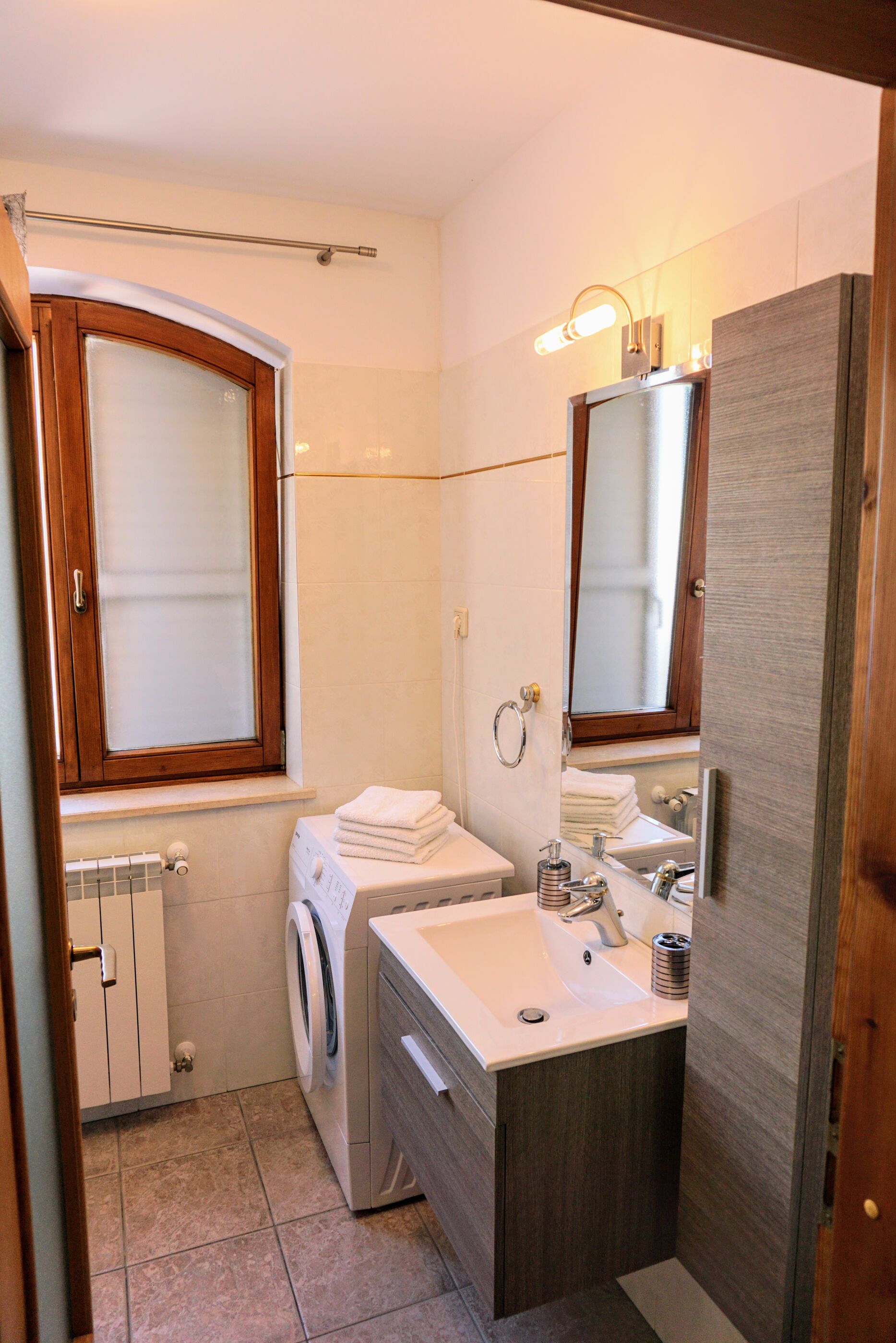 Apartments STEFIZA 34369-A2
