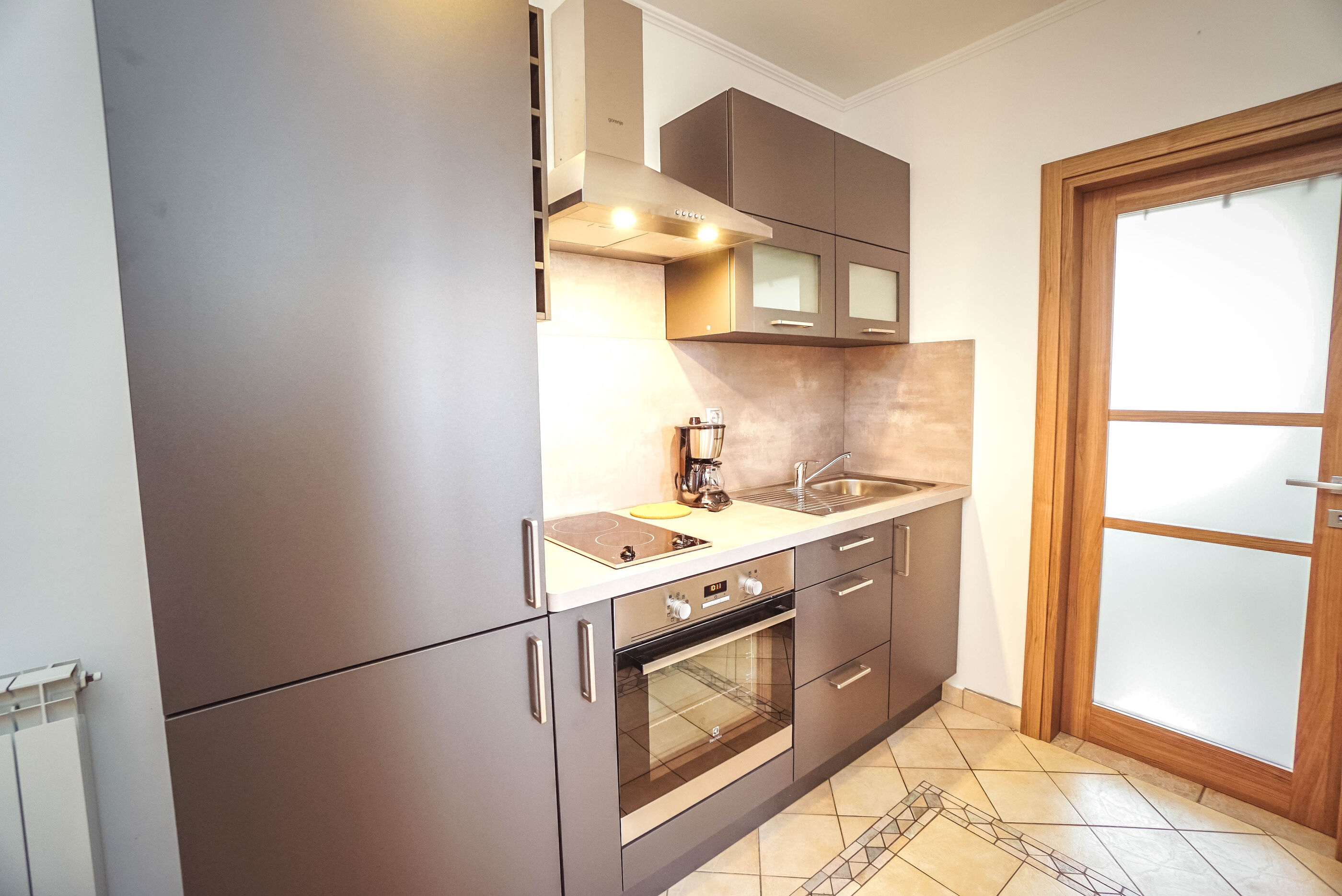 Apartments STEFIZA 34369-A2