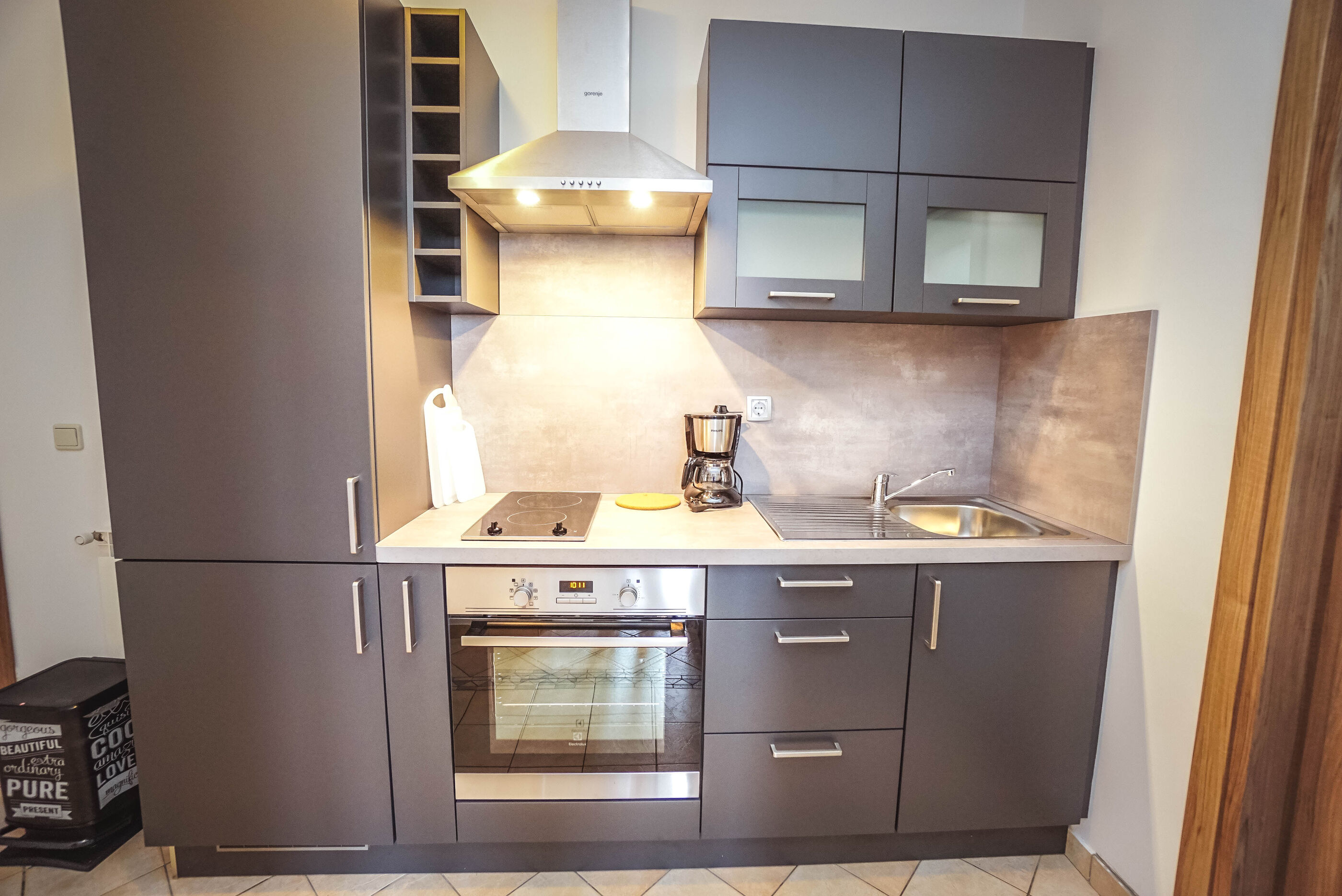 Apartments STEFIZA 34369-A2
