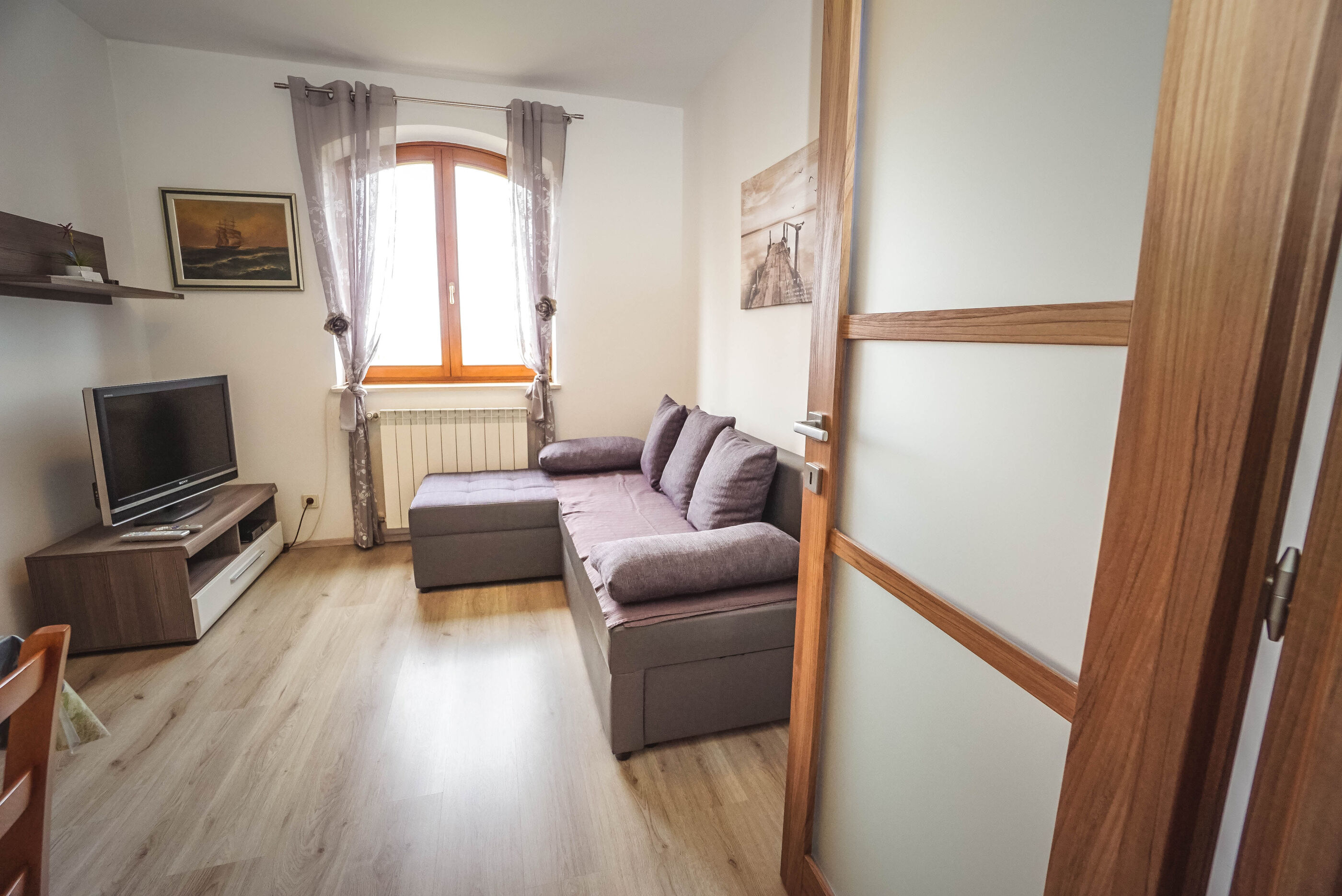 Apartments STEFIZA 34369-A2