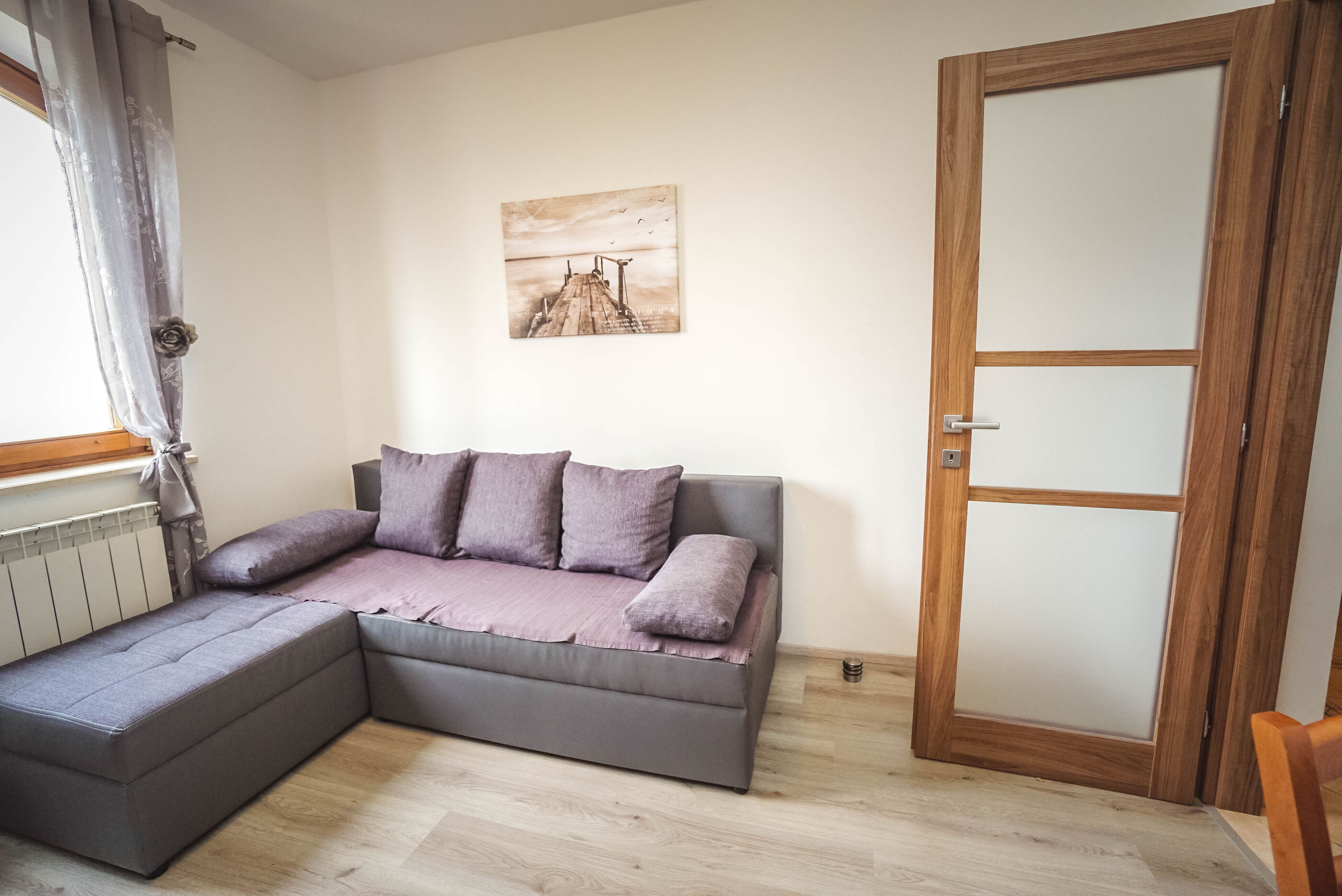 Apartments STEFIZA 34369-A2
