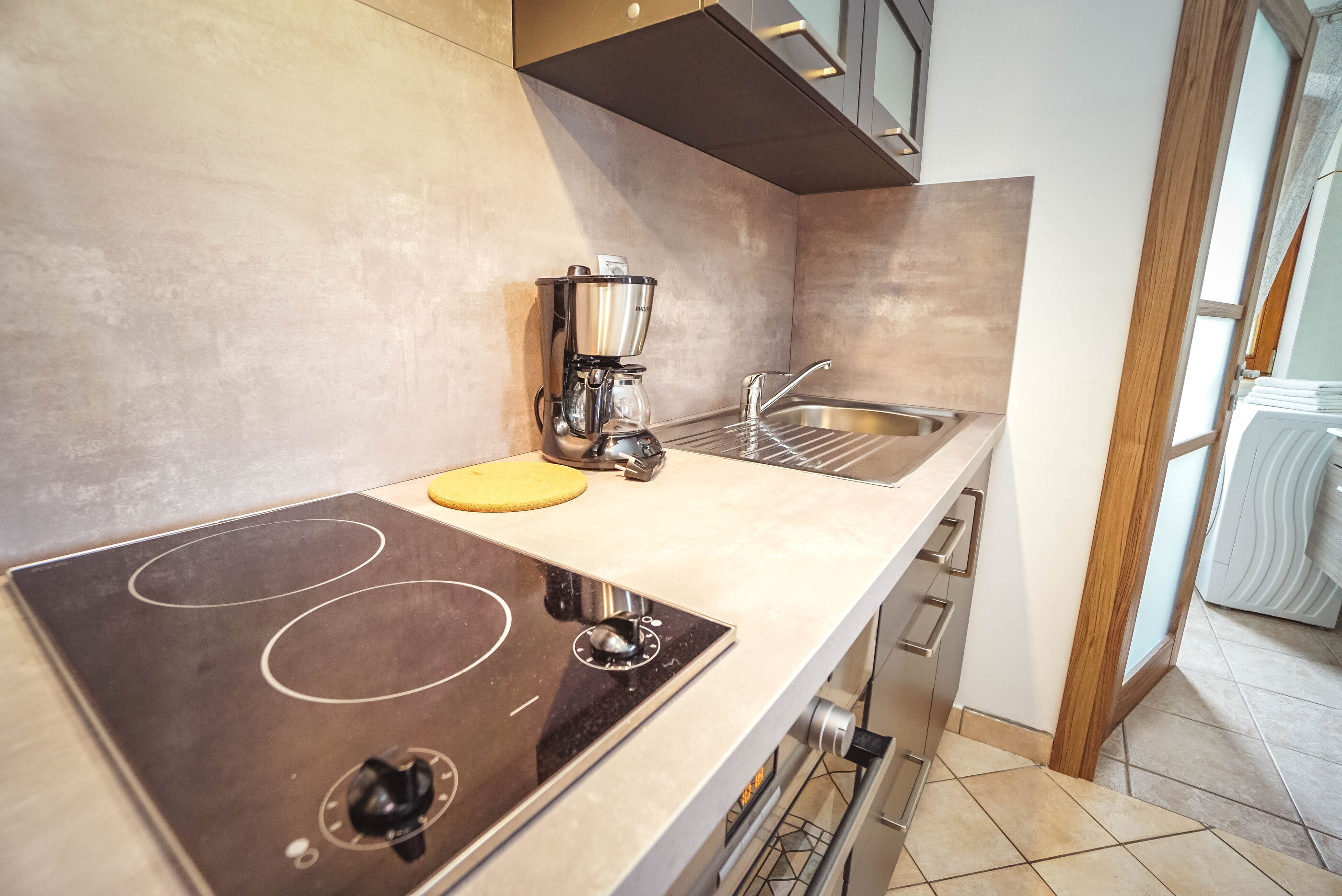 Apartments STEFIZA 34369-A2