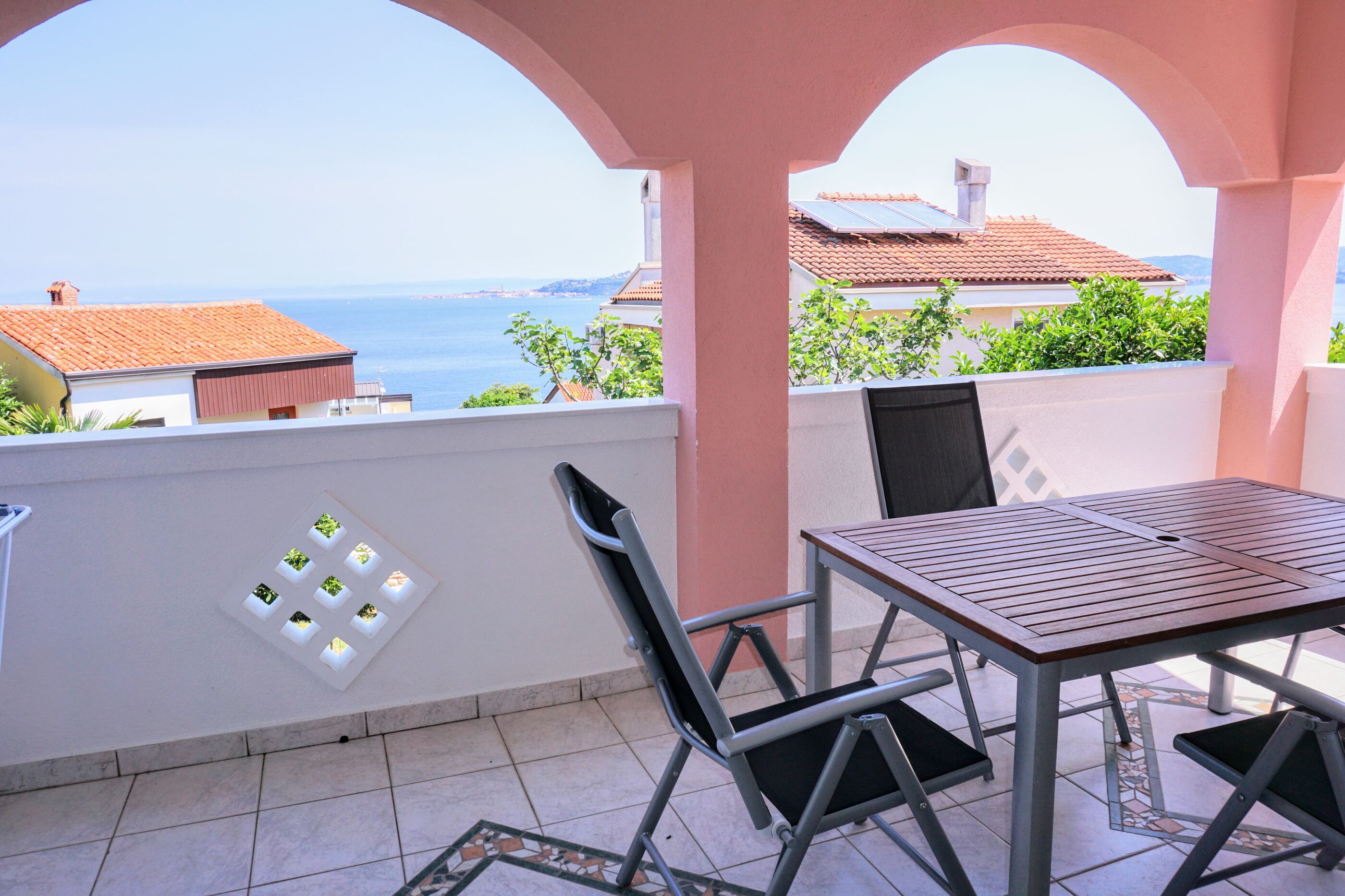 Apartments STEFIZA 34369-A1
