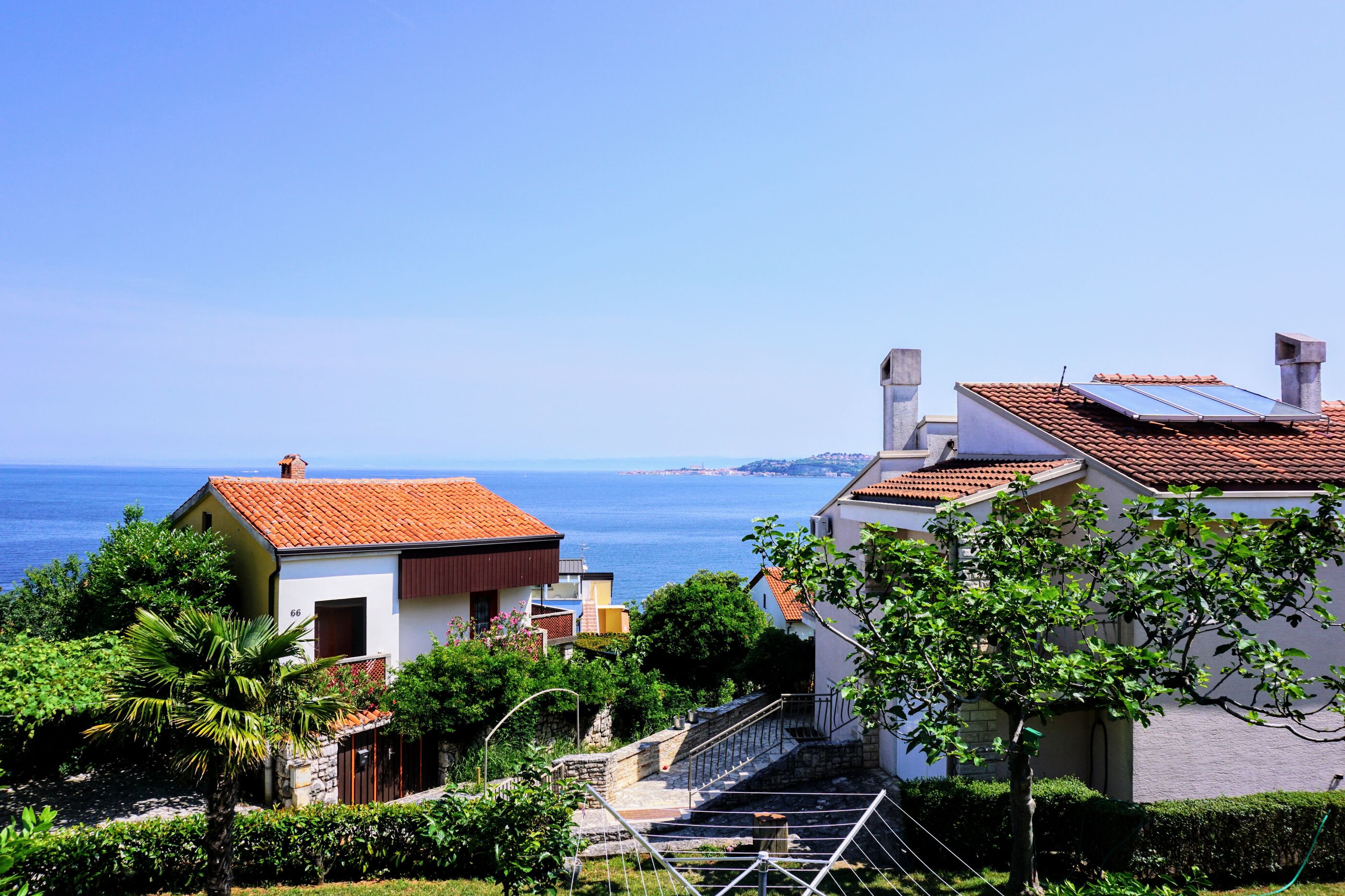 Apartments STEFIZA 34369-A1
