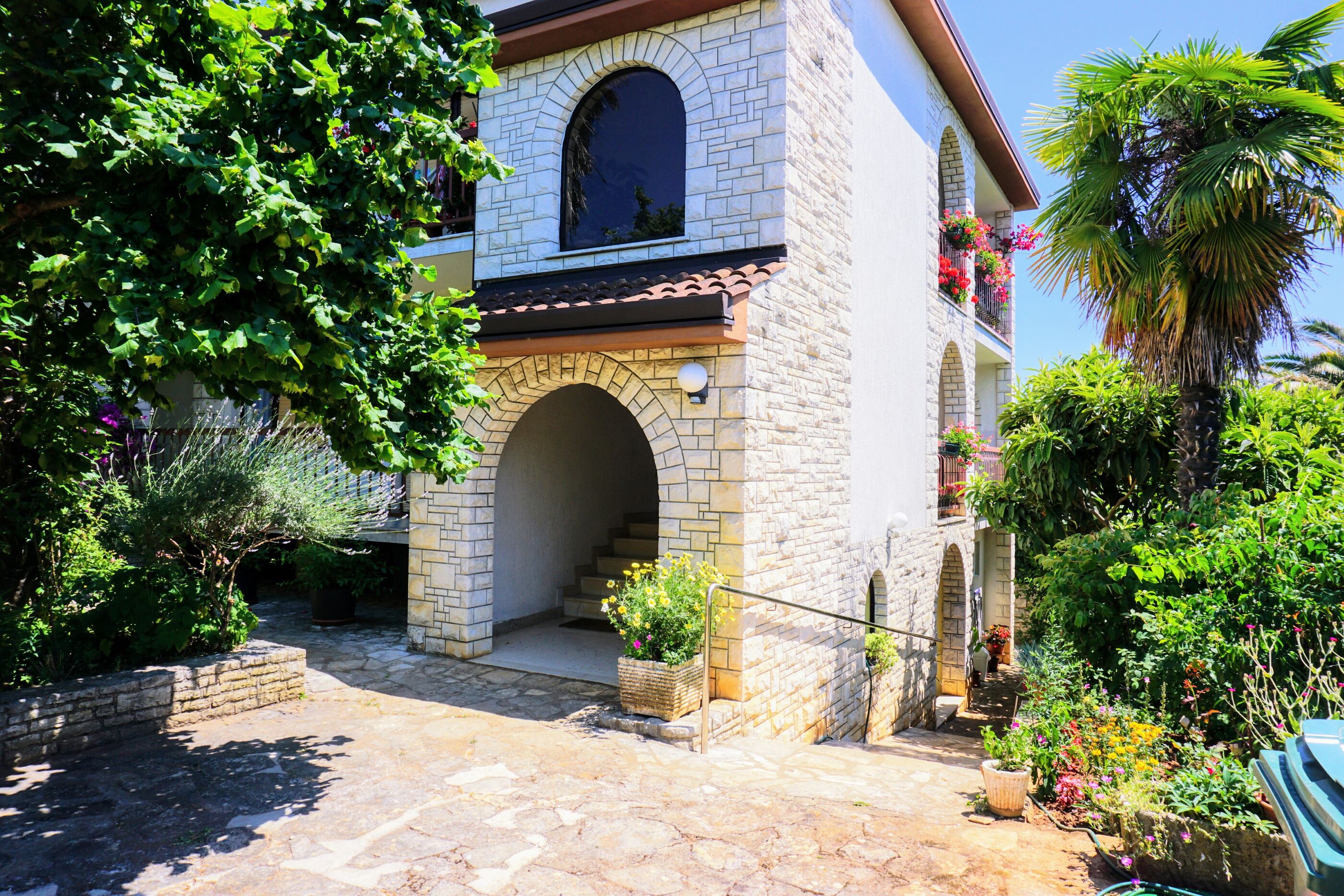 Apartments VILMA 34365-A1