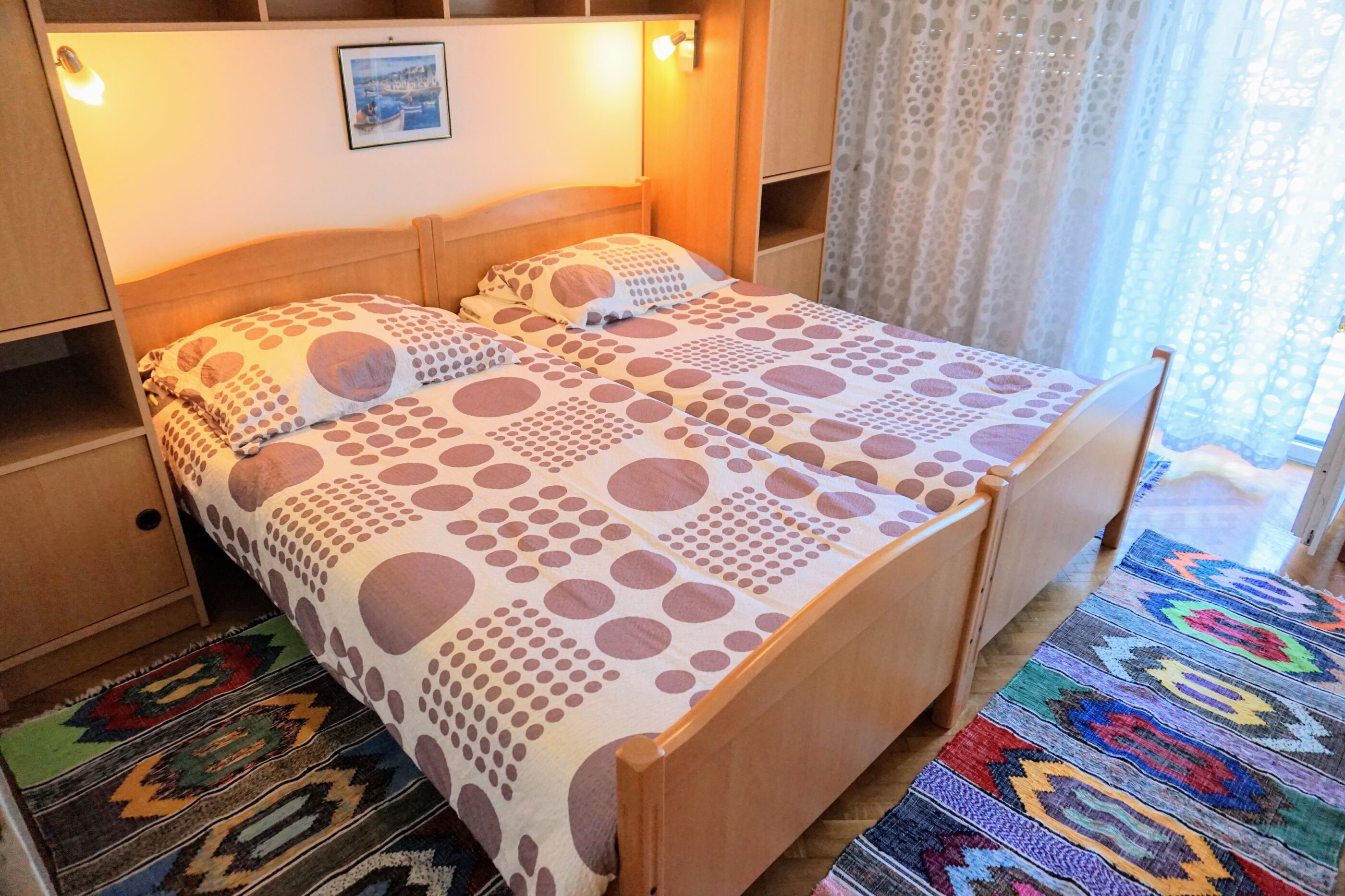 Apartments VILMA 34365-A1