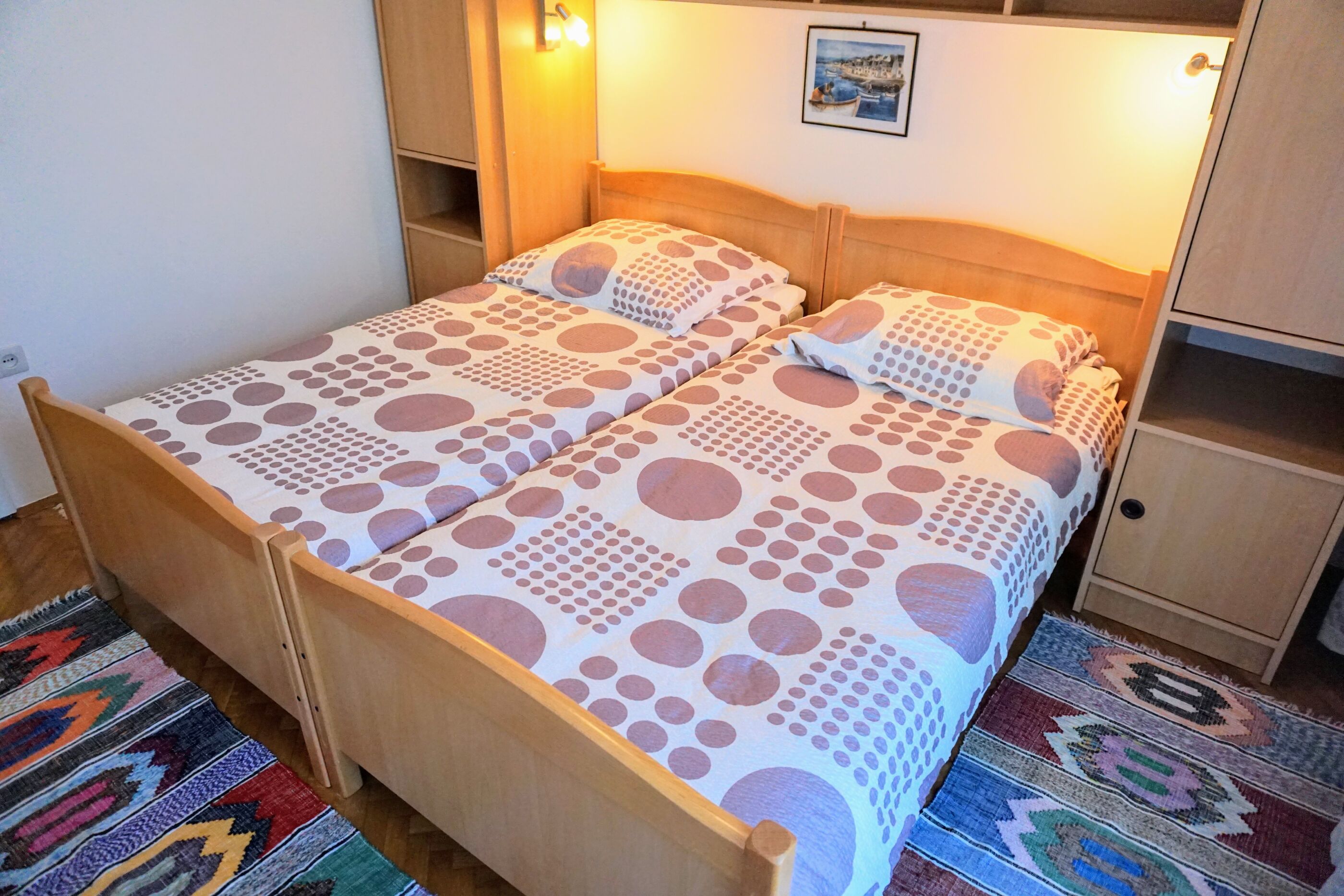 Apartments VILMA 34365-A1