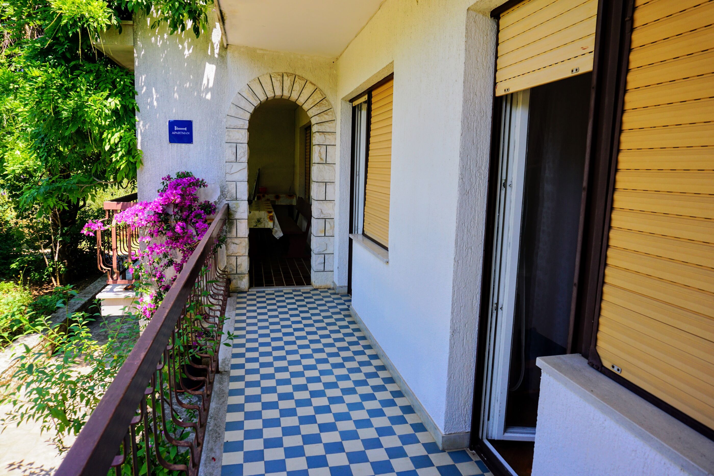 Apartments VILMA 34365-A1