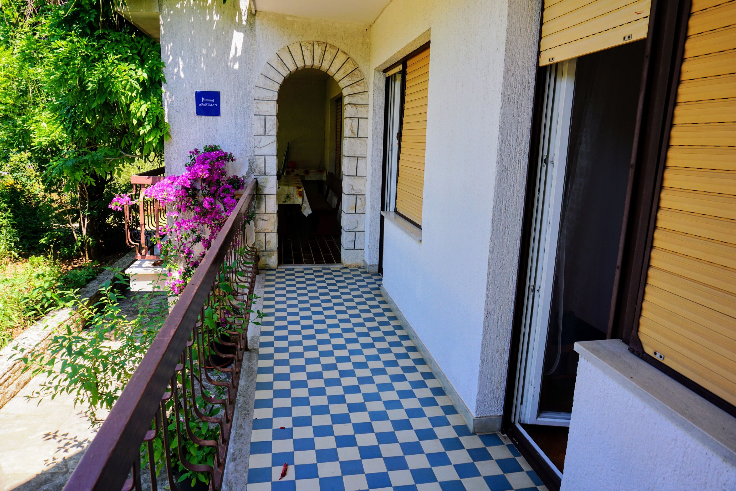 Apartments VILMA 34365-A1