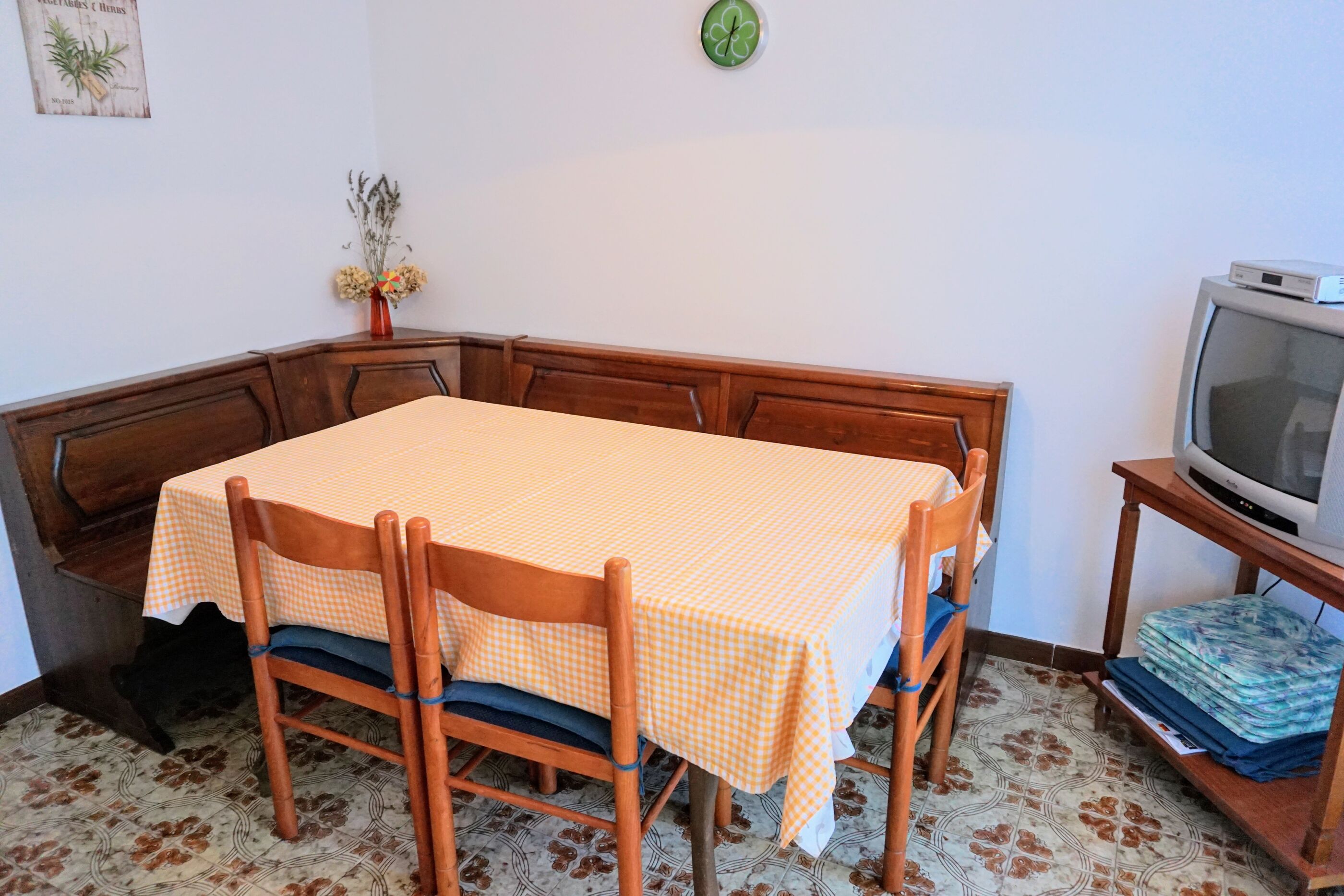 Apartments VILMA 34365-A1