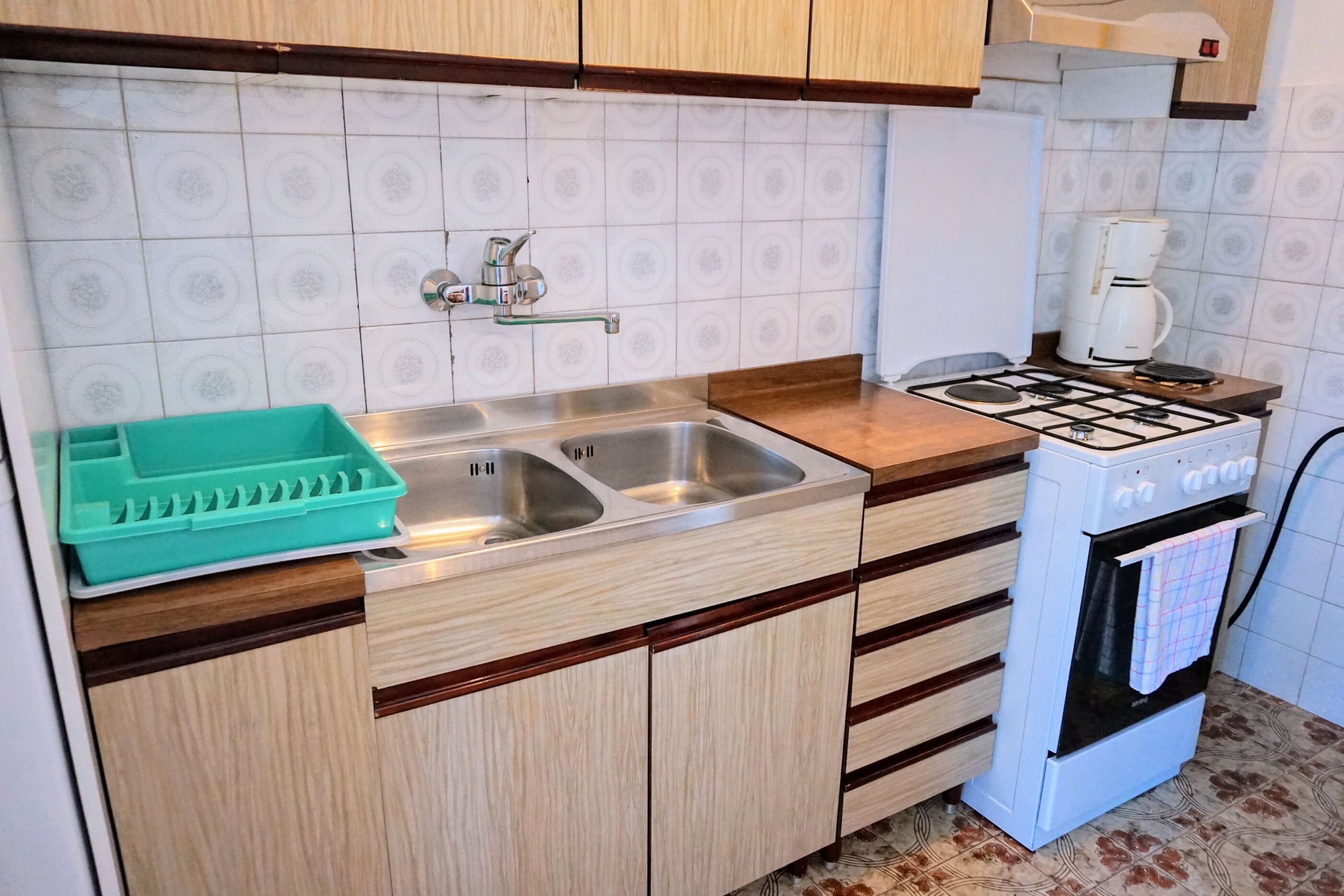 Apartments VILMA 34365-A1