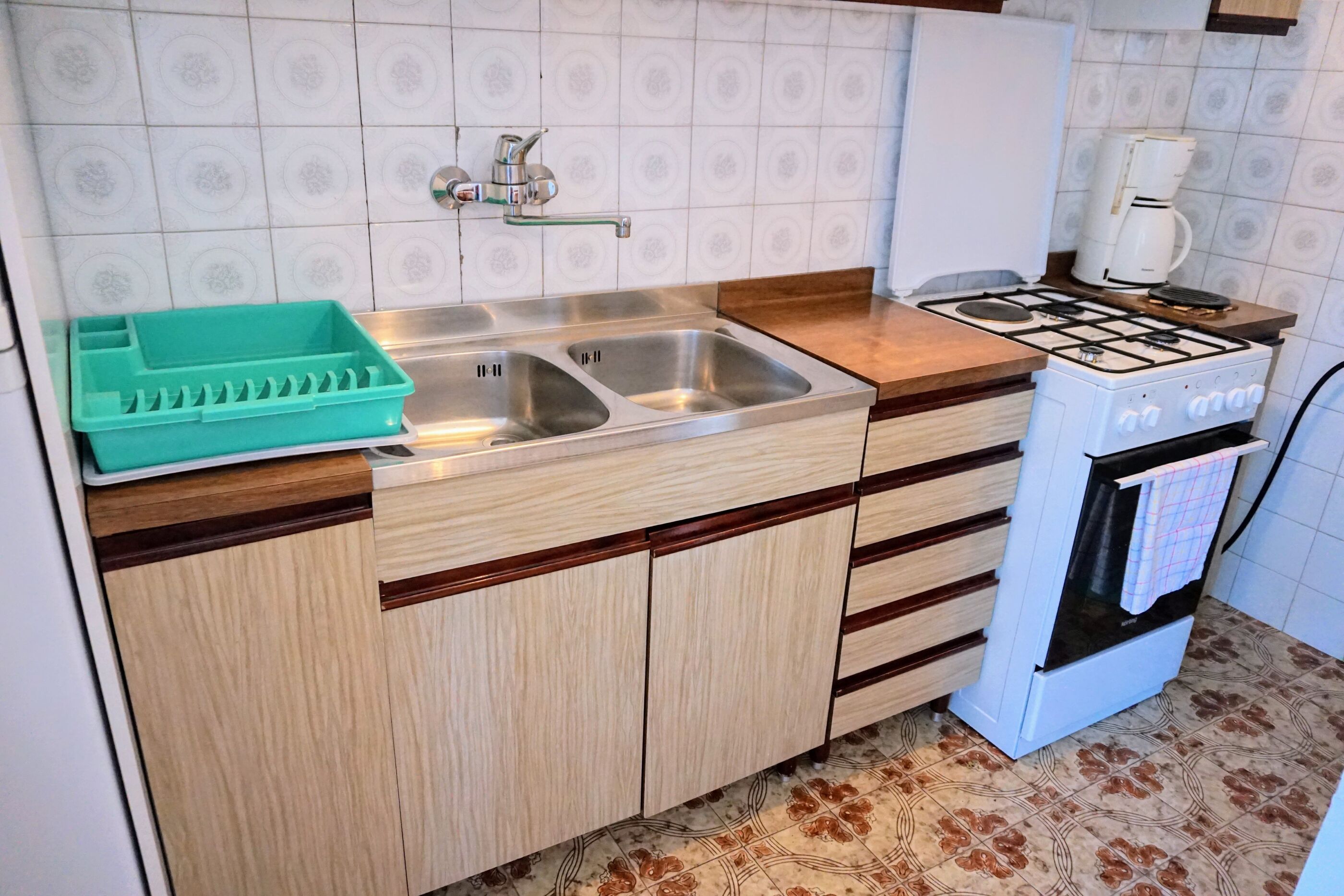 Apartments VILMA 34365-A1