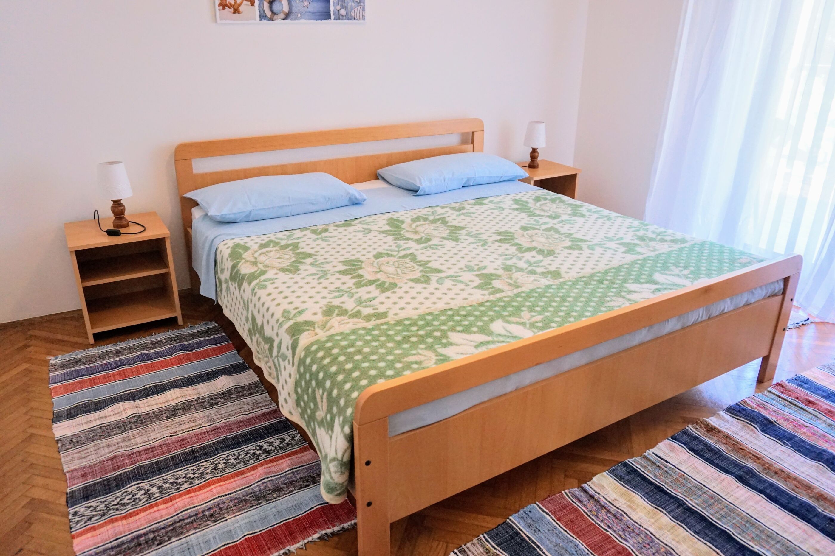 Apartments VILMA 34365-A1