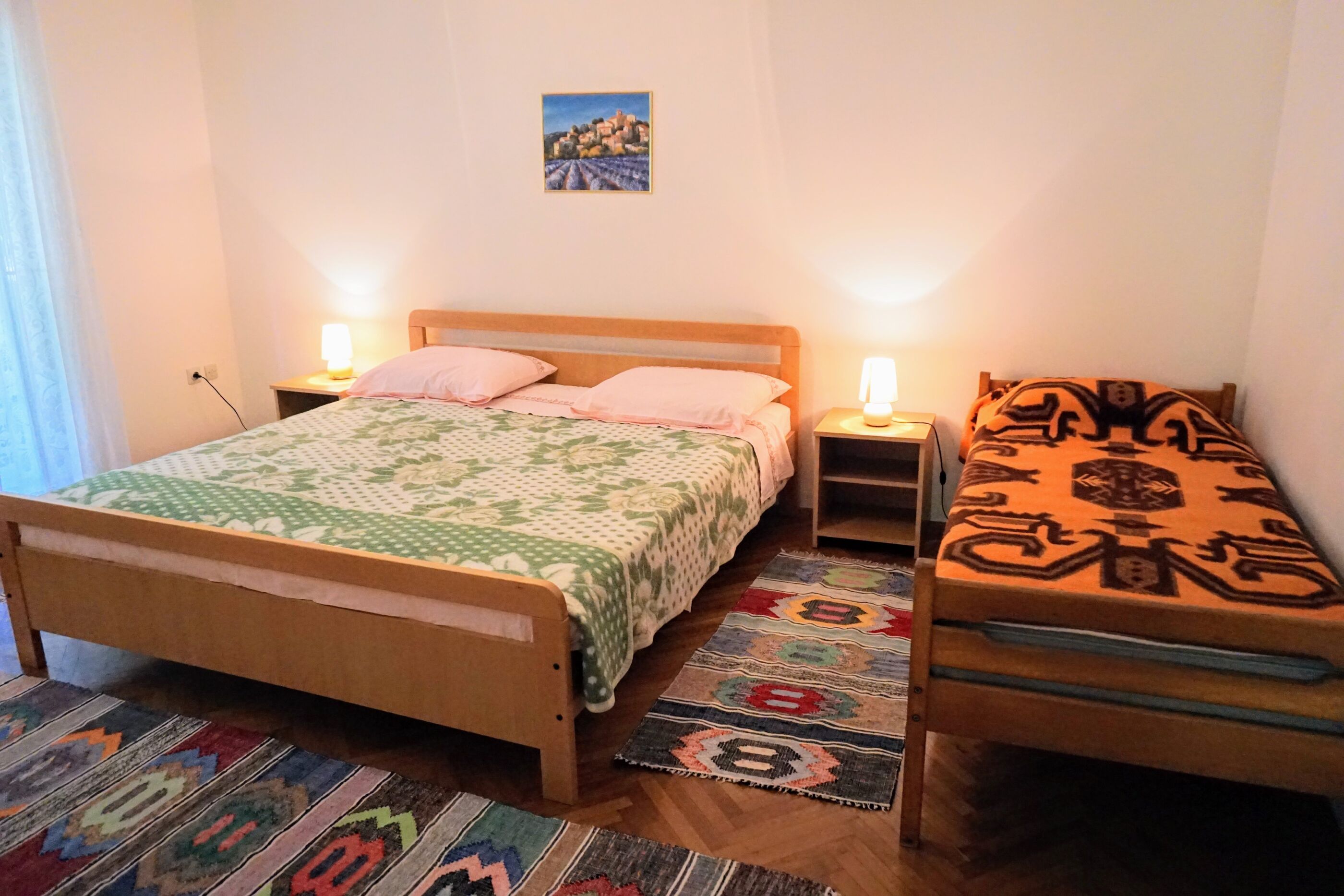 Apartments VILMA 34365-A1