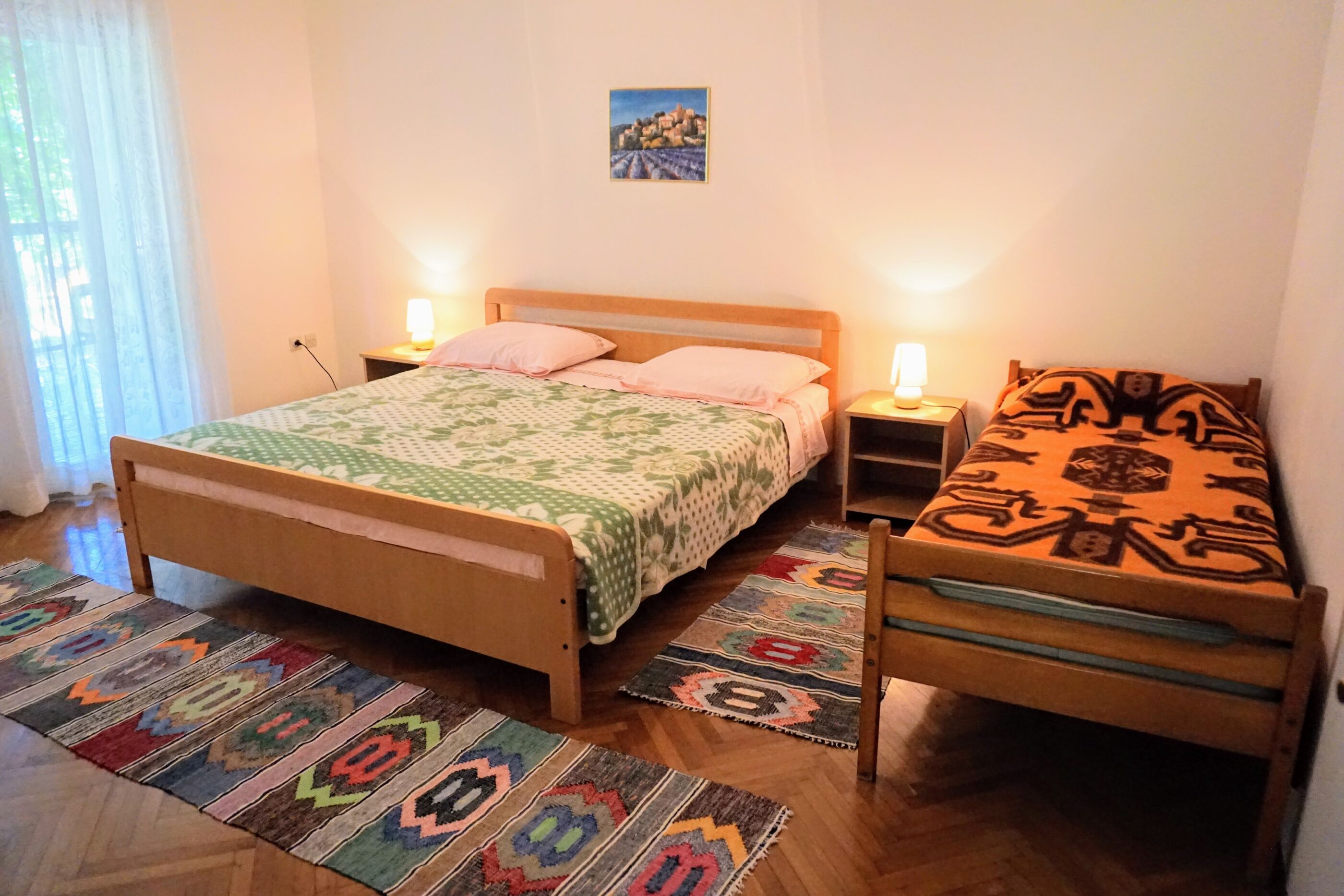 Apartments VILMA 34365-A1