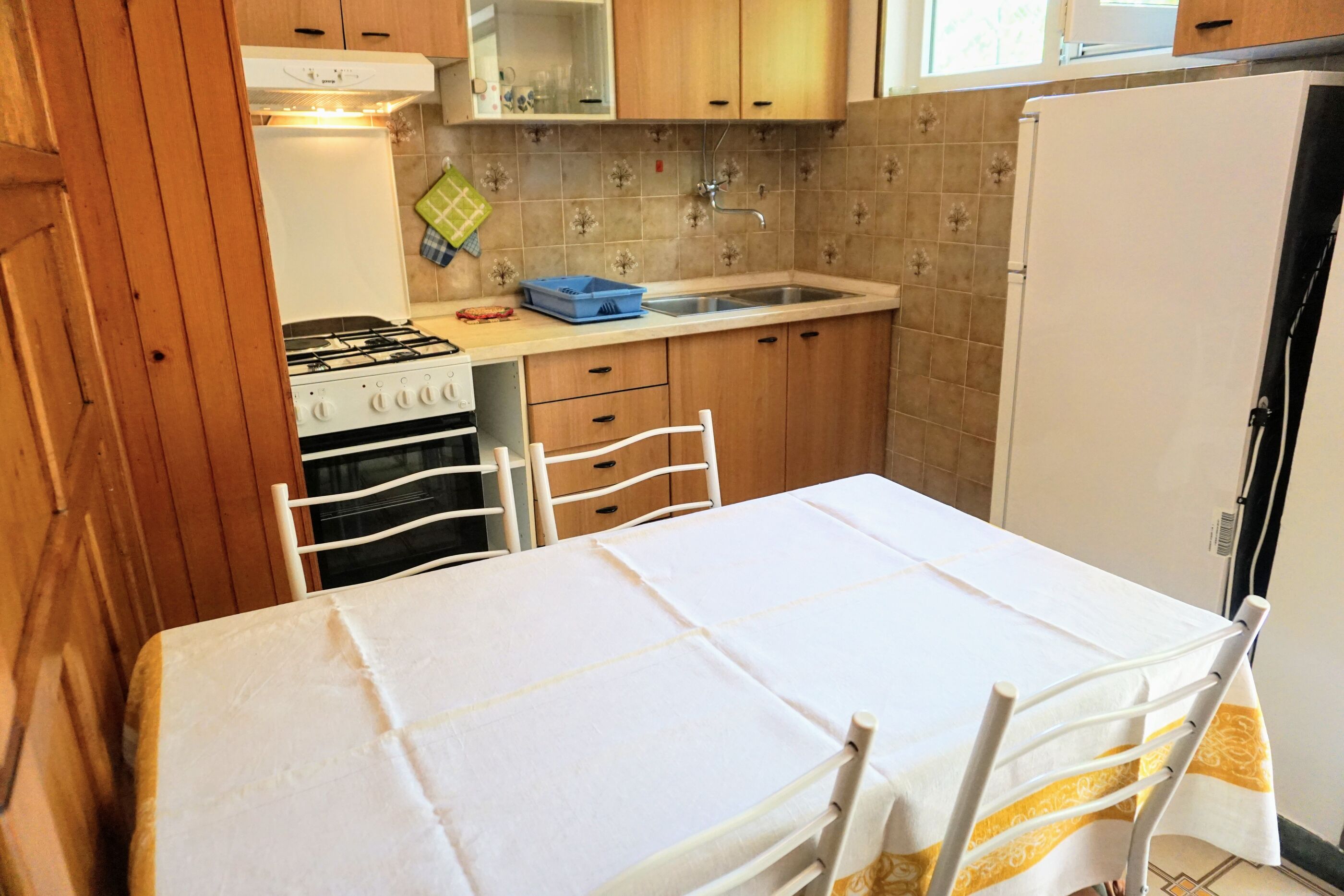 Apartments VILMA 34365-A2