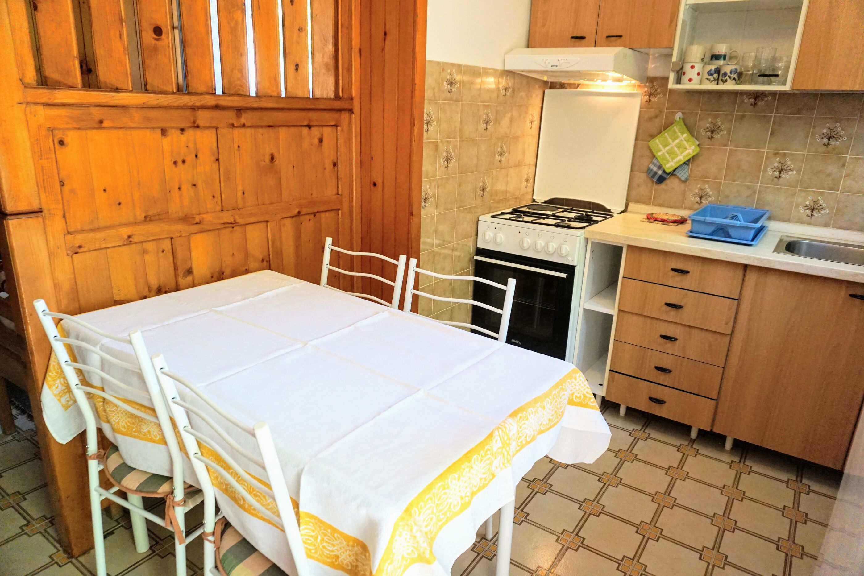 Apartments VILMA 34365-A2