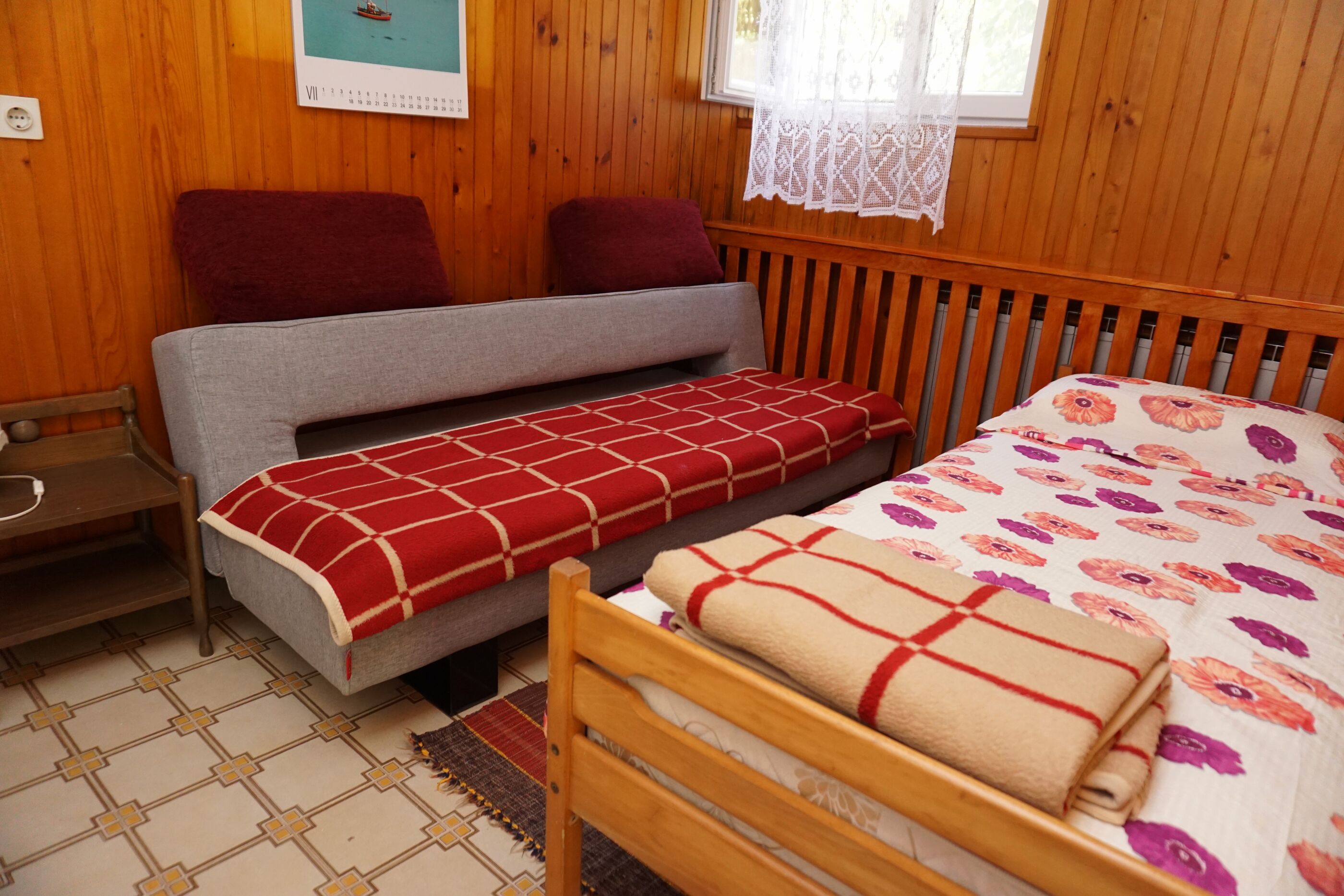 Apartments VILMA 34365-A2
