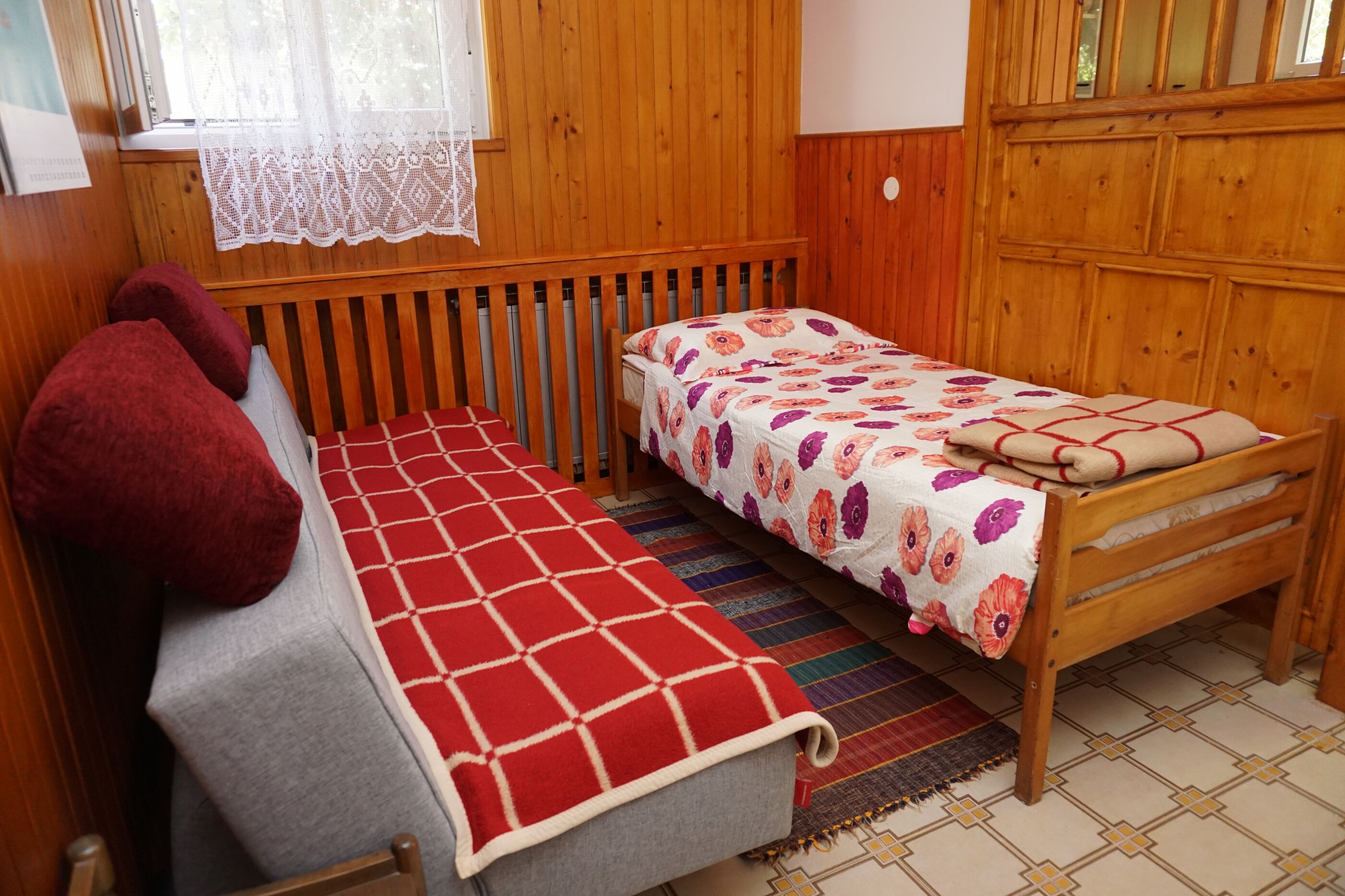 Apartments VILMA 34365-A2