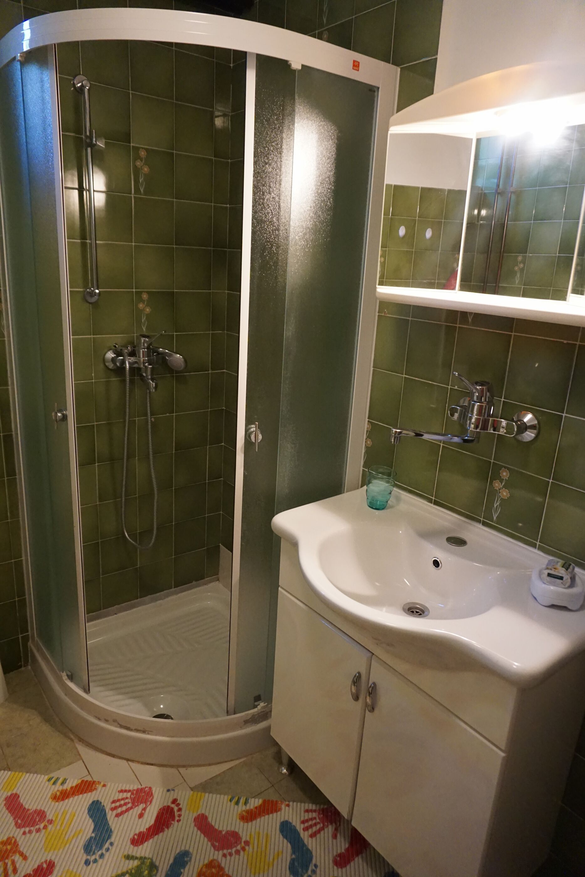 Apartments VILMA 34365-A2