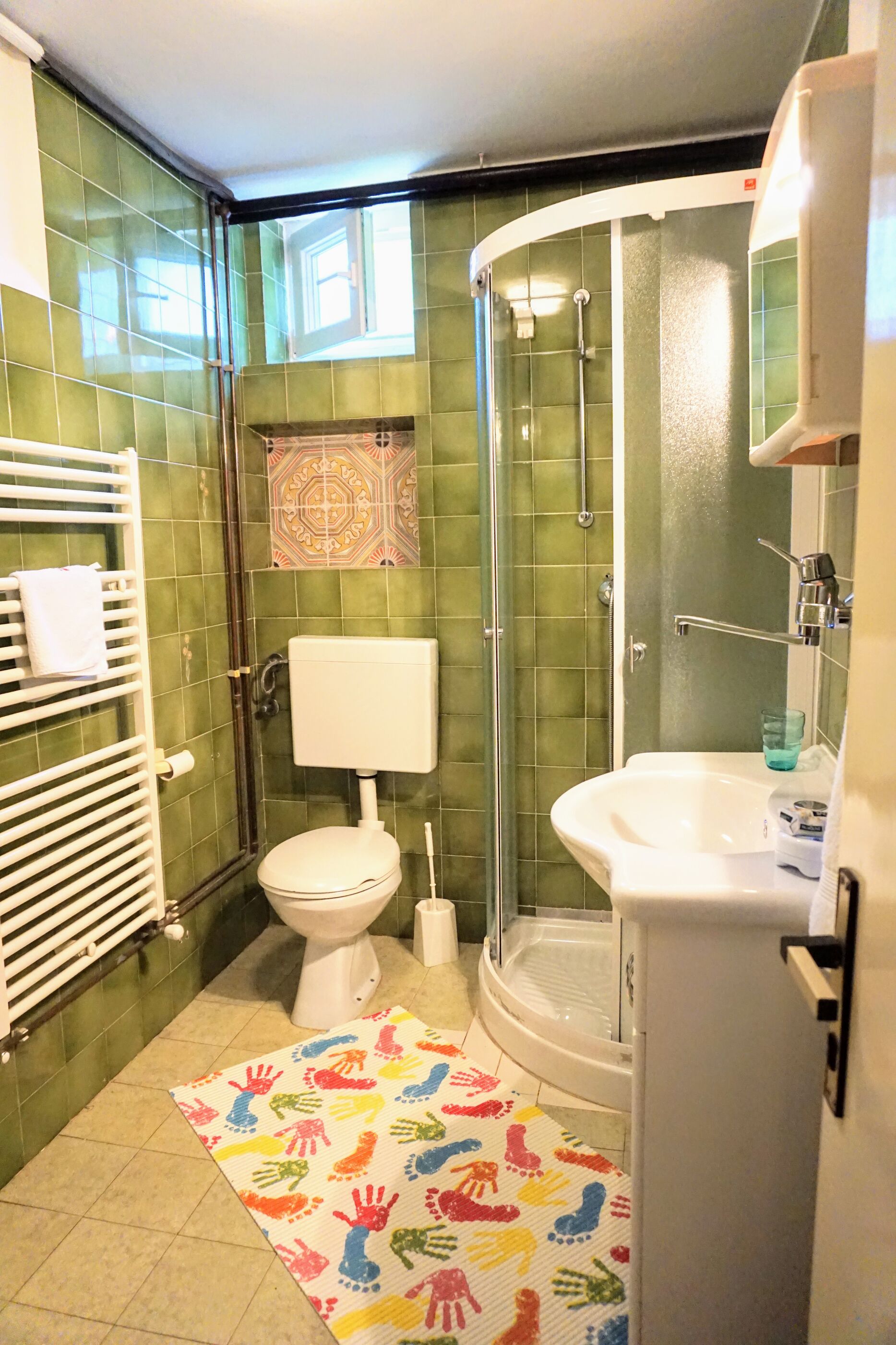 Apartments VILMA 34365-A2