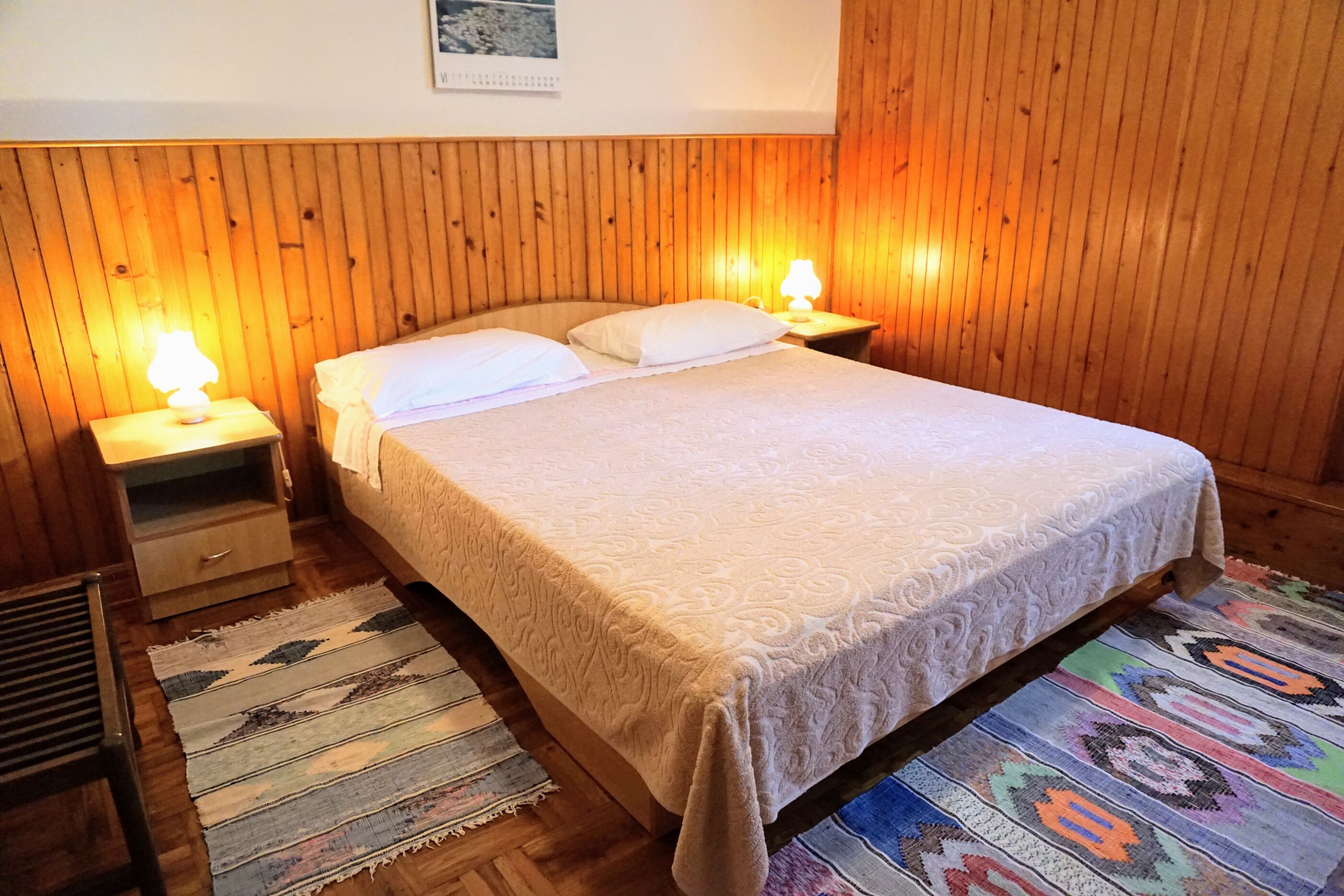 Apartments VILMA 34365-A2