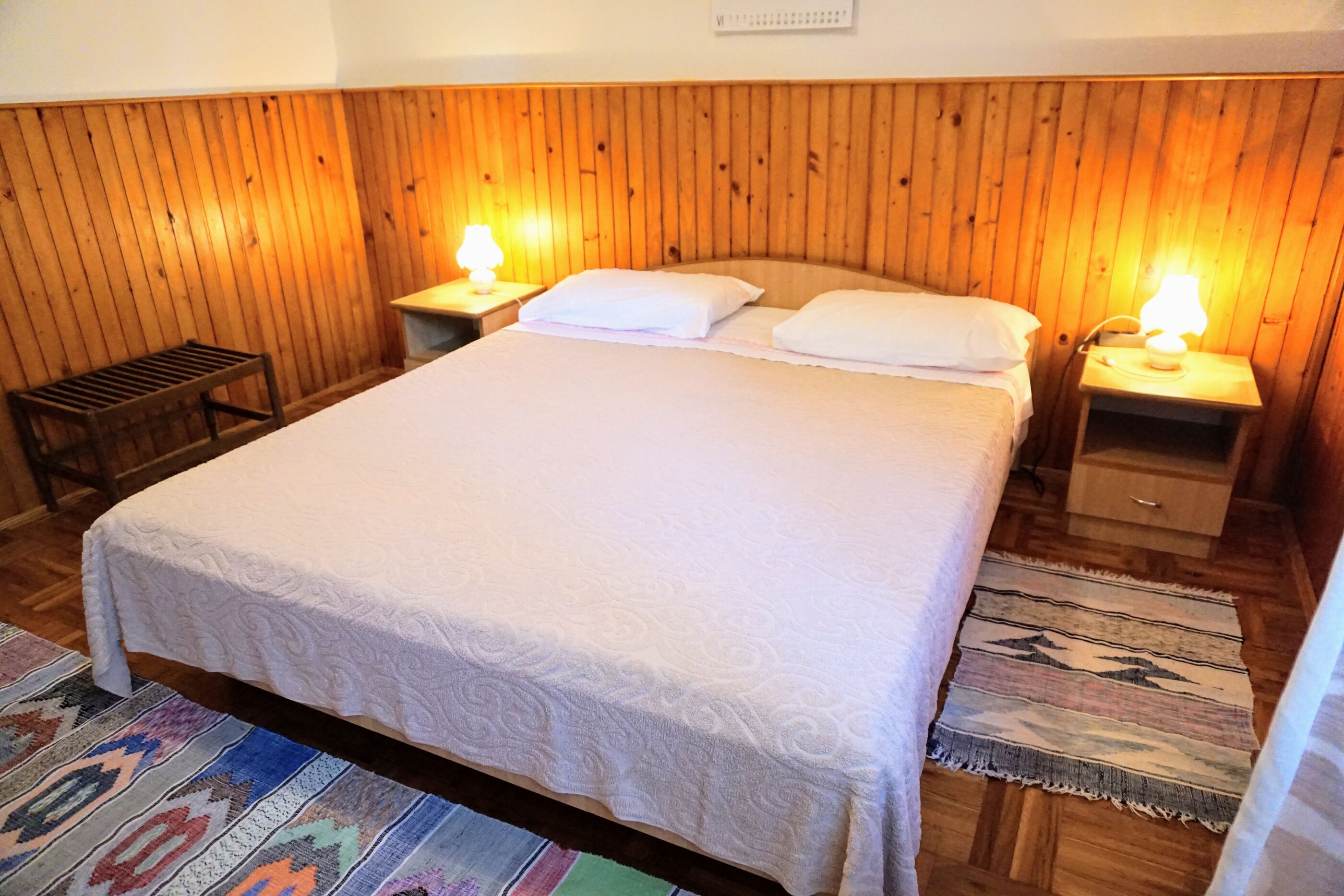 Apartments VILMA 34365-A2