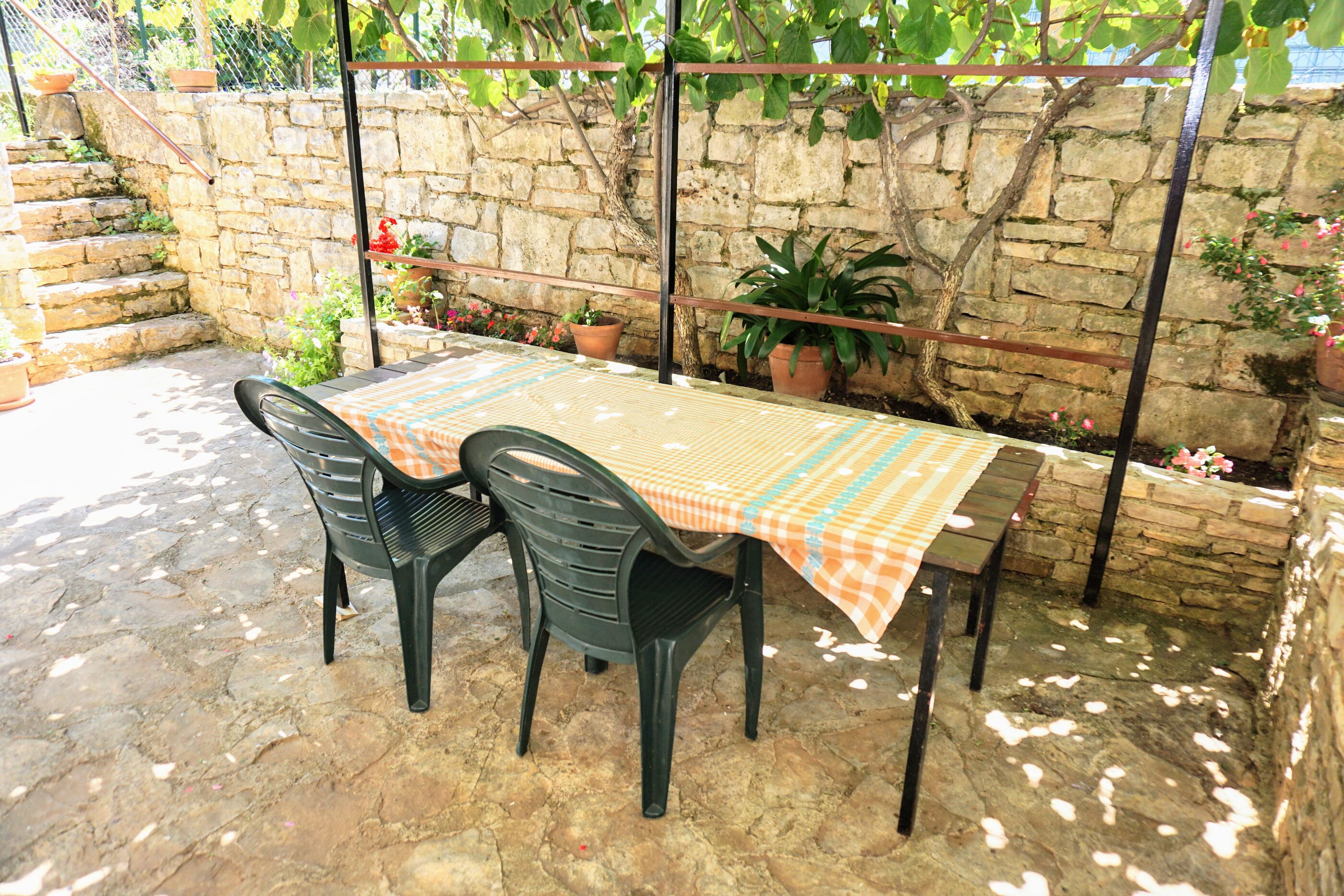 Apartments VILMA 34365-A2