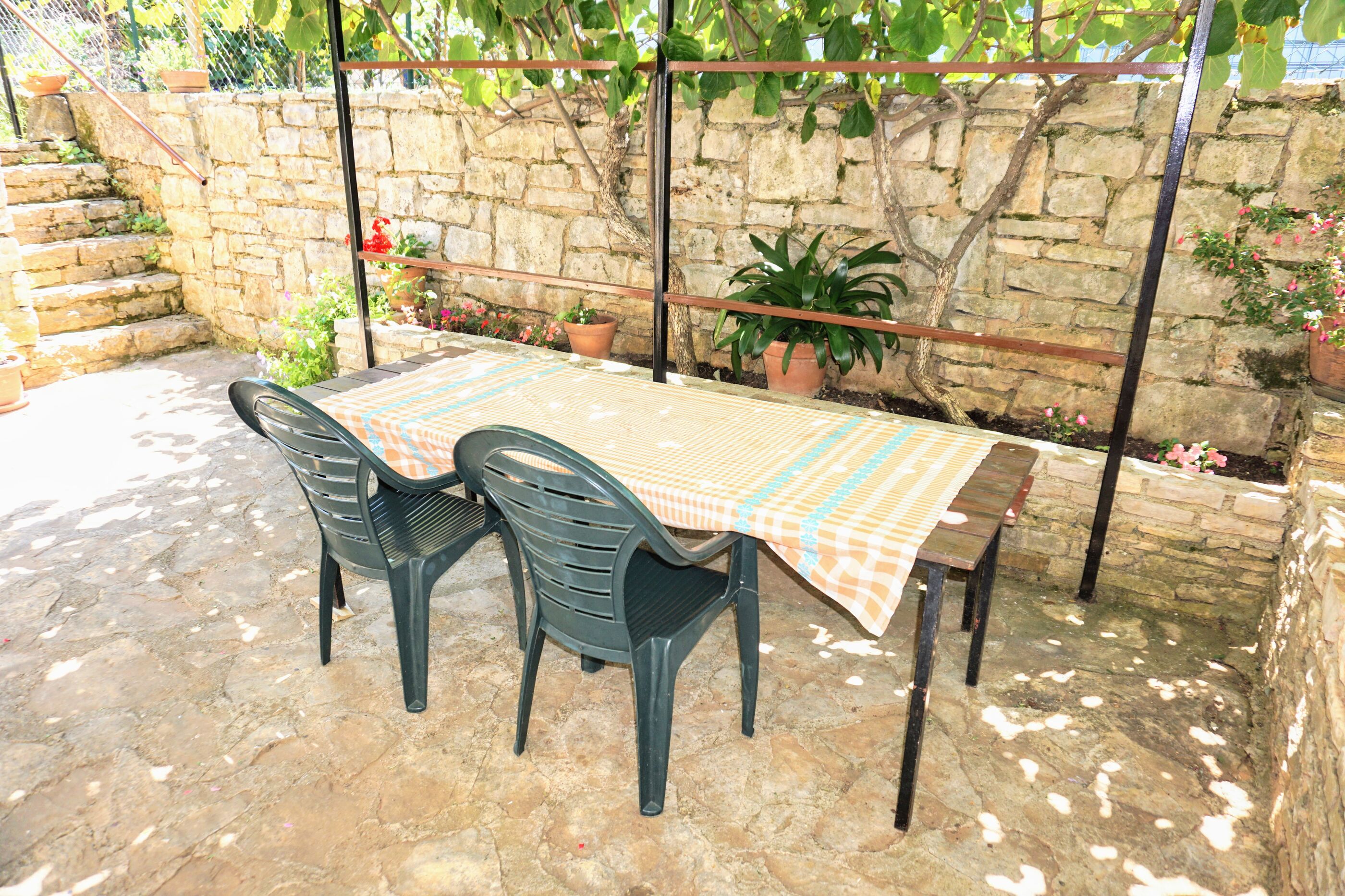 Apartments VILMA 34365-A1