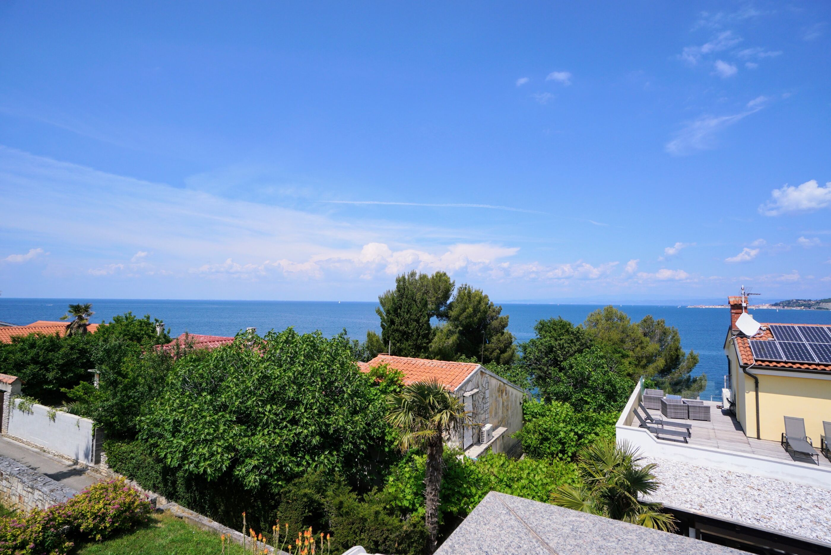 Apartments KRISTIJANA Monterosso 31959-A1