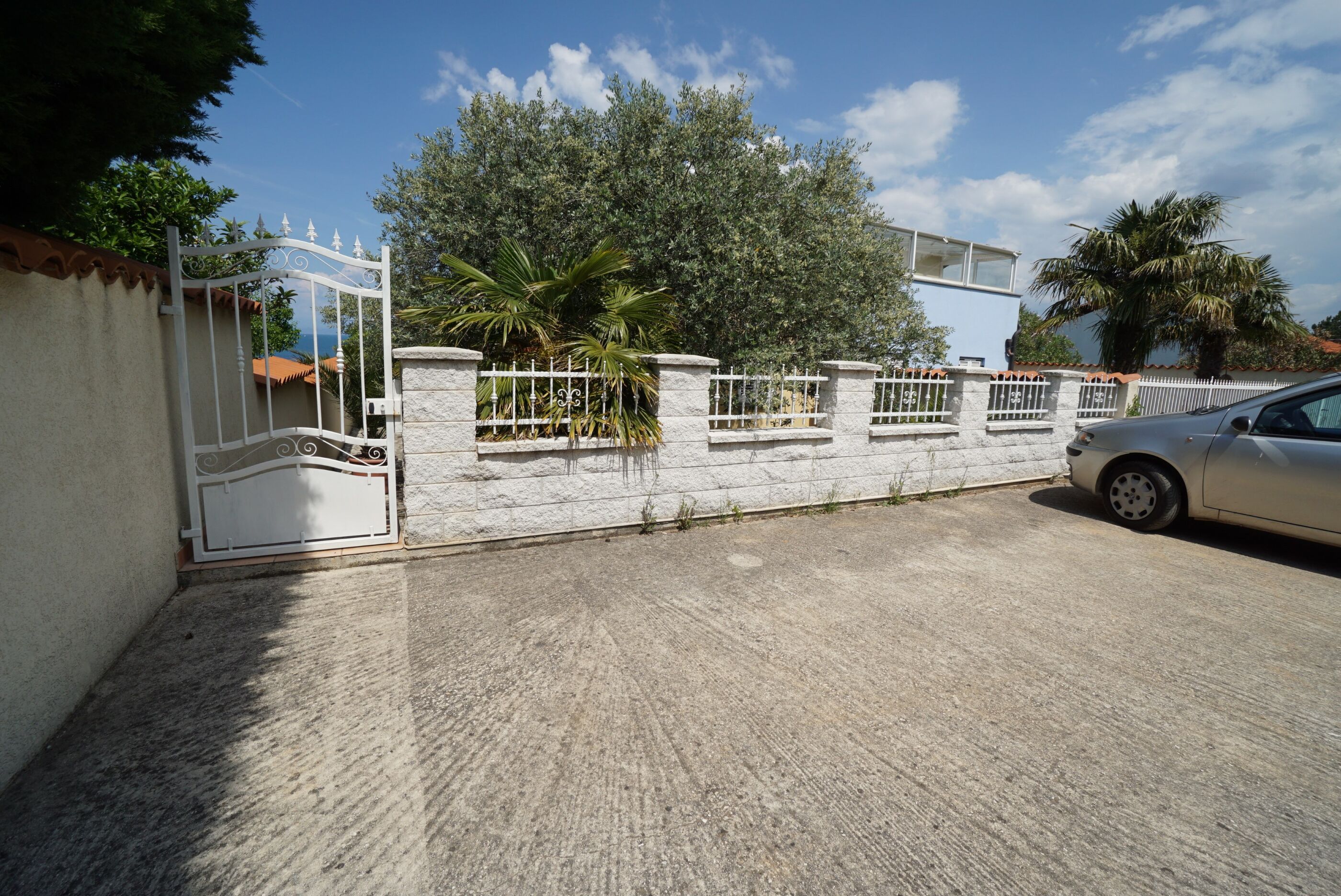 Apartments KRISTIJANA Monterosso 31959-A1
