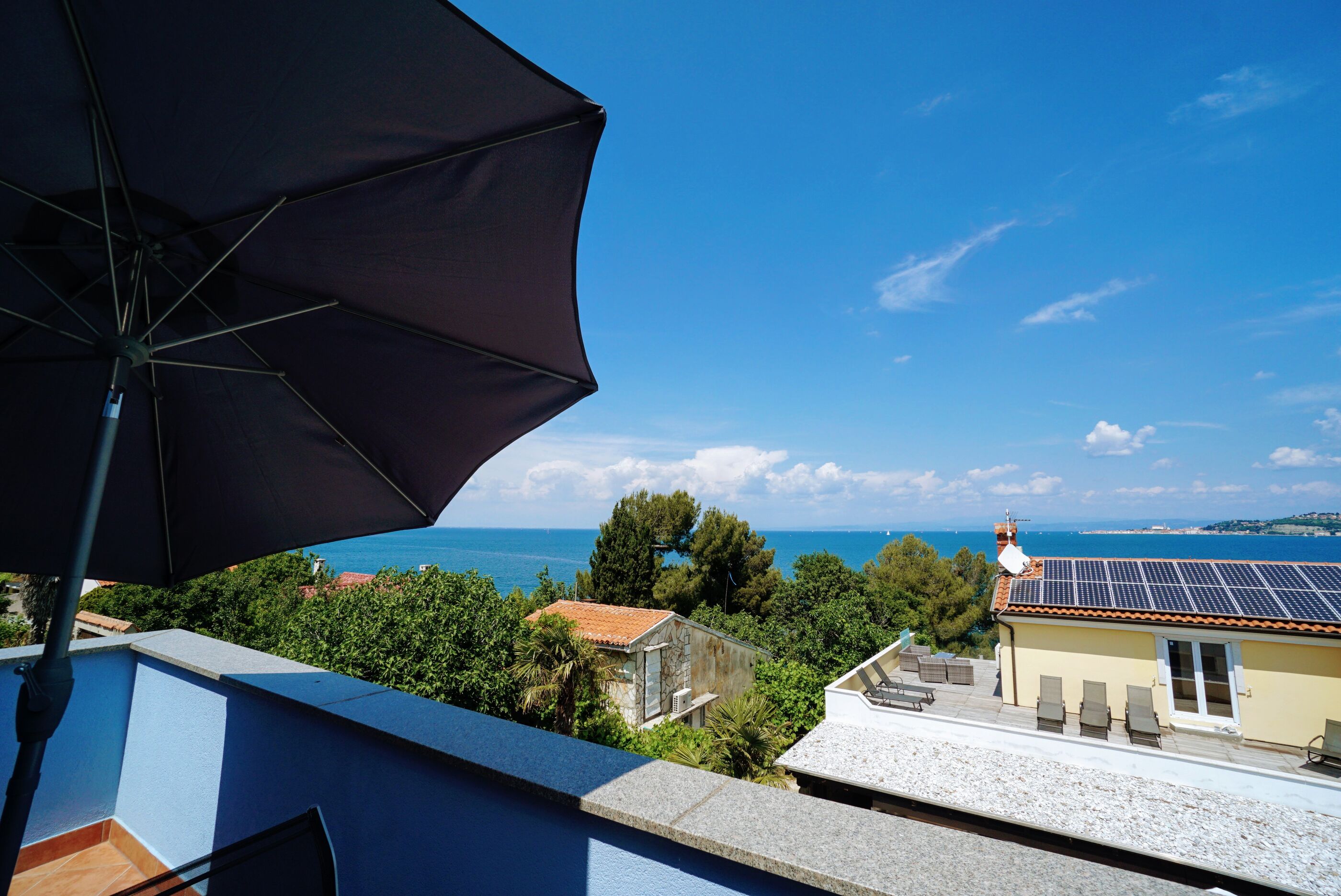 Apartments KRISTIJANA Monterosso 31959-A1