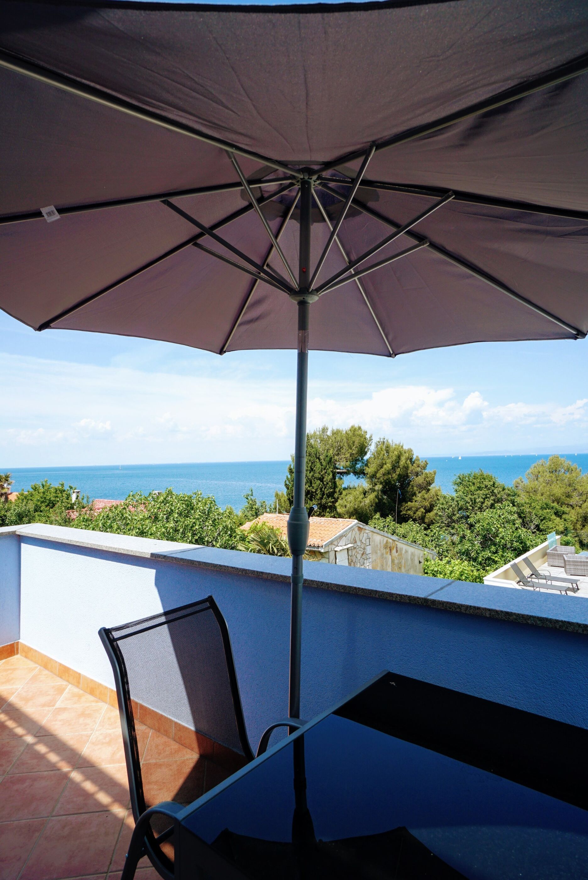 Apartments KRISTIJANA Monterosso 31959-A1