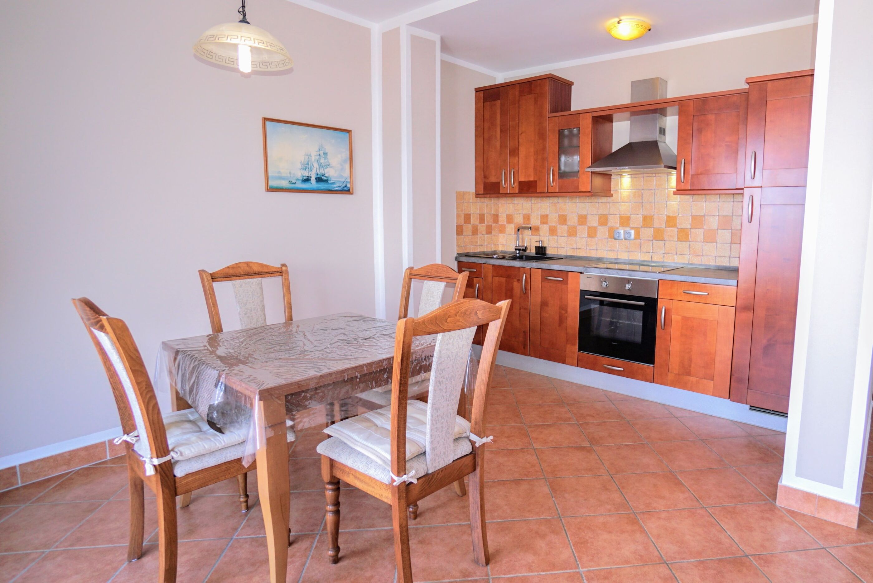 Apartments KRISTIJANA Monterosso 31959-A1