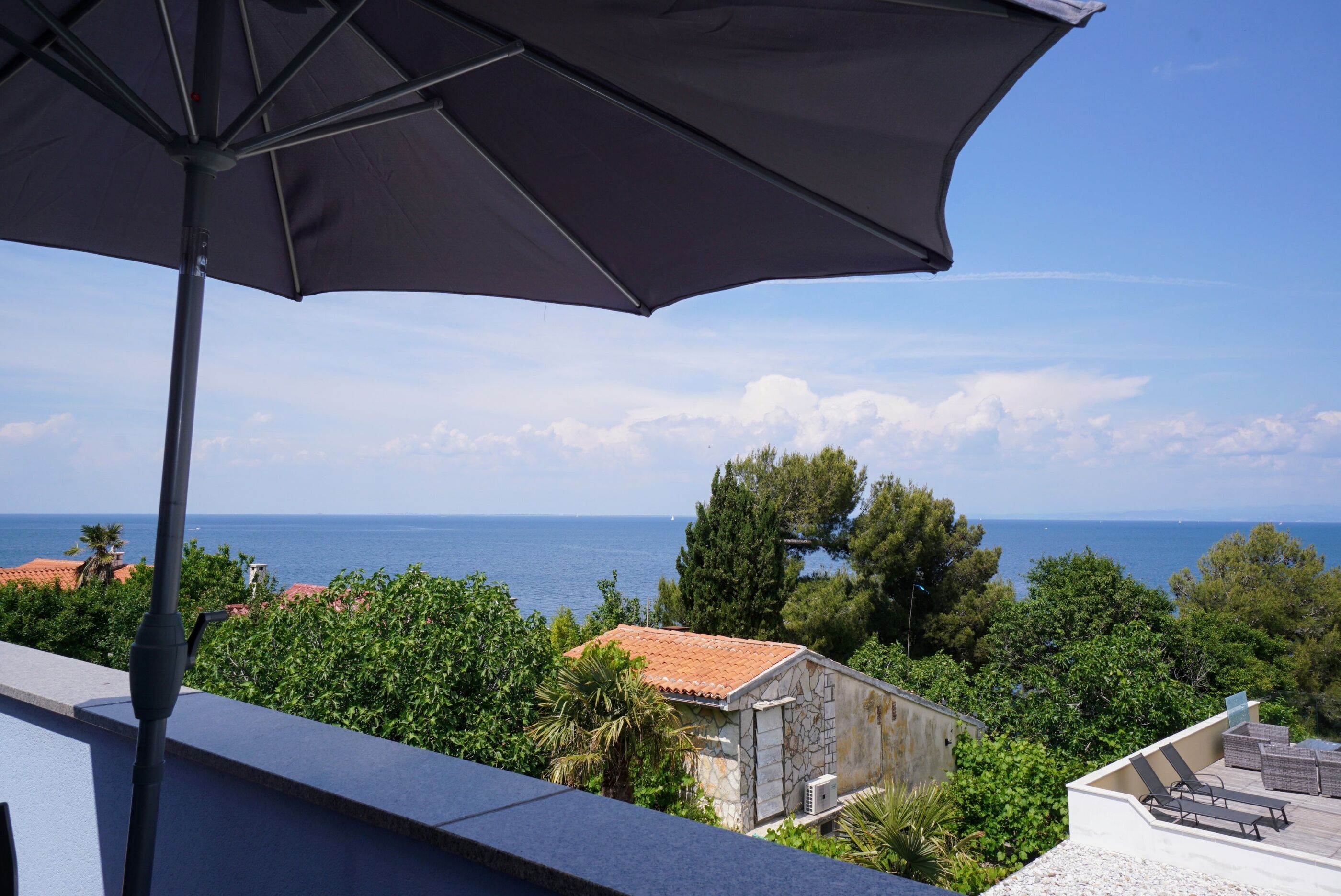 Apartments KRISTIJANA Monterosso 31959-A1