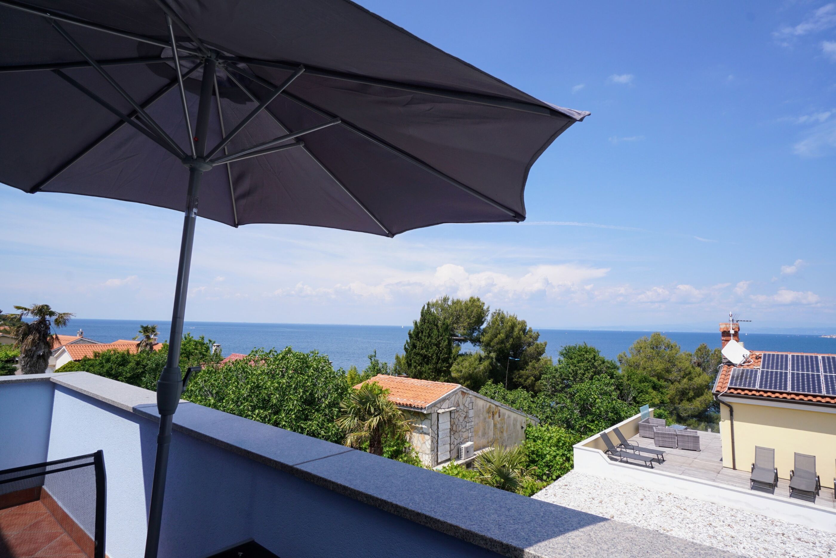 Apartments KRISTIJANA Monterosso 31959-A1