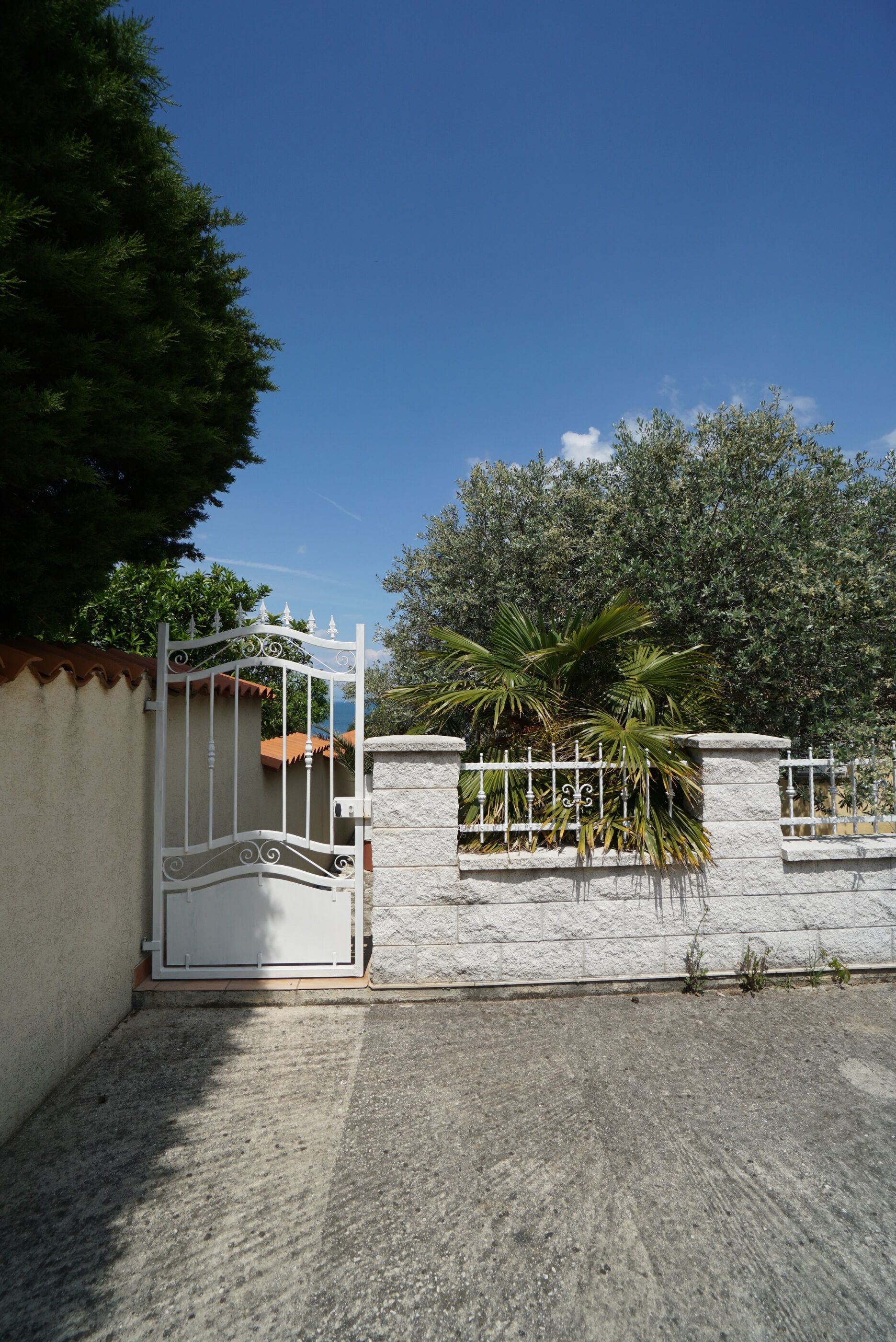Apartments KRISTIJANA Monterosso 31959-A1