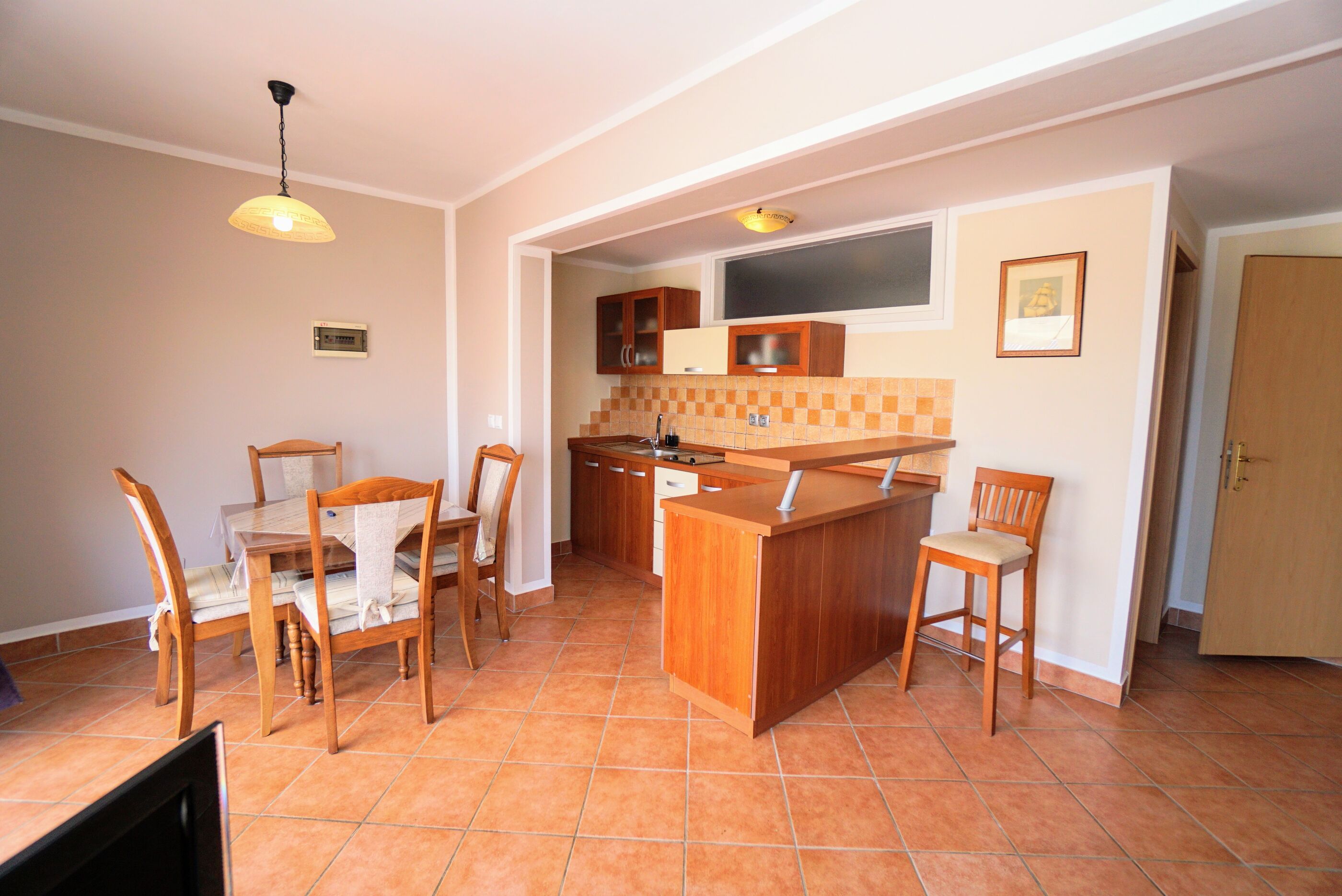 Apartments KRISTIJANA Monterosso 31959-A2