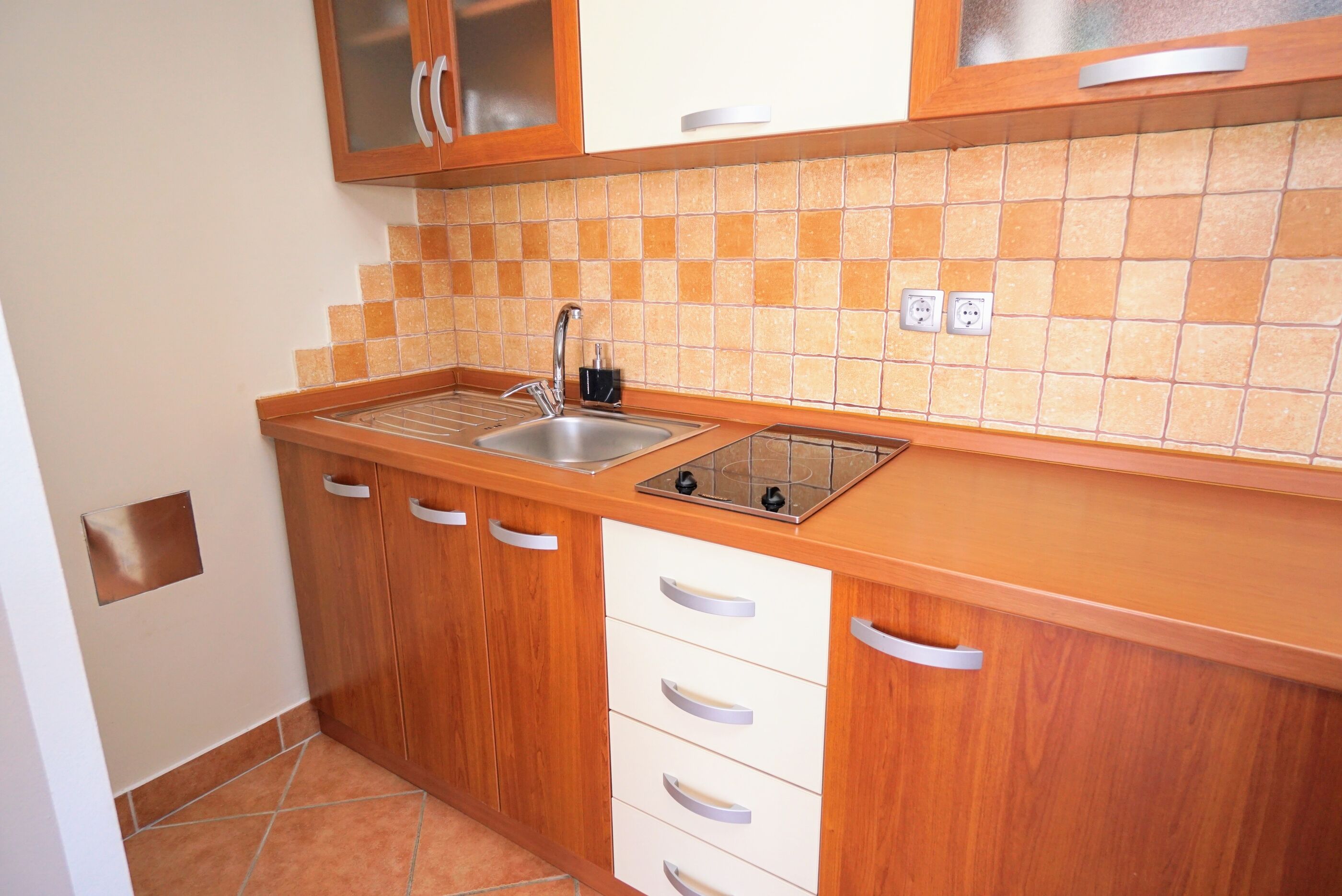 Apartments KRISTIJANA Monterosso 31959-A2