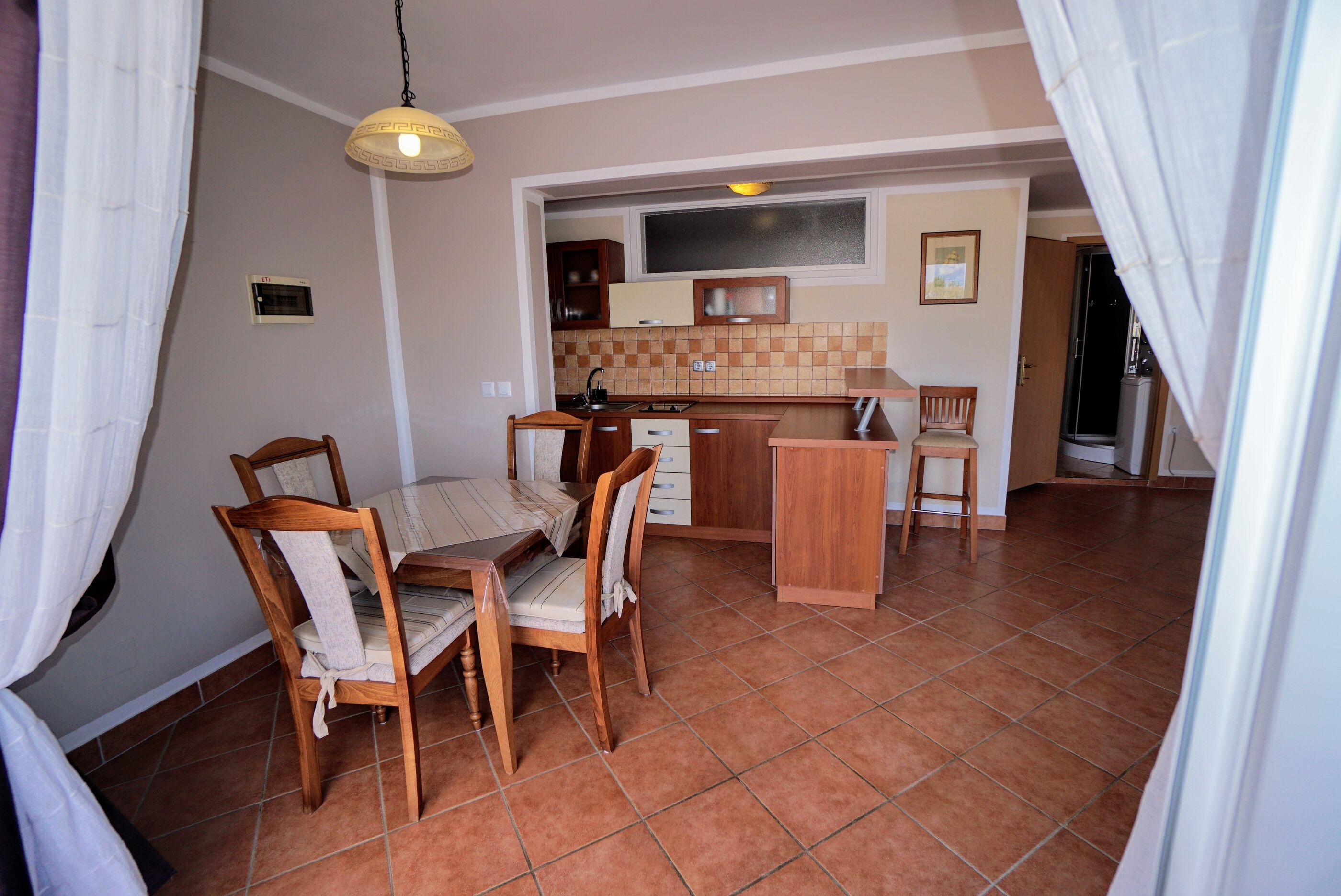 Apartments KRISTIJANA Monterosso 31959-A2
