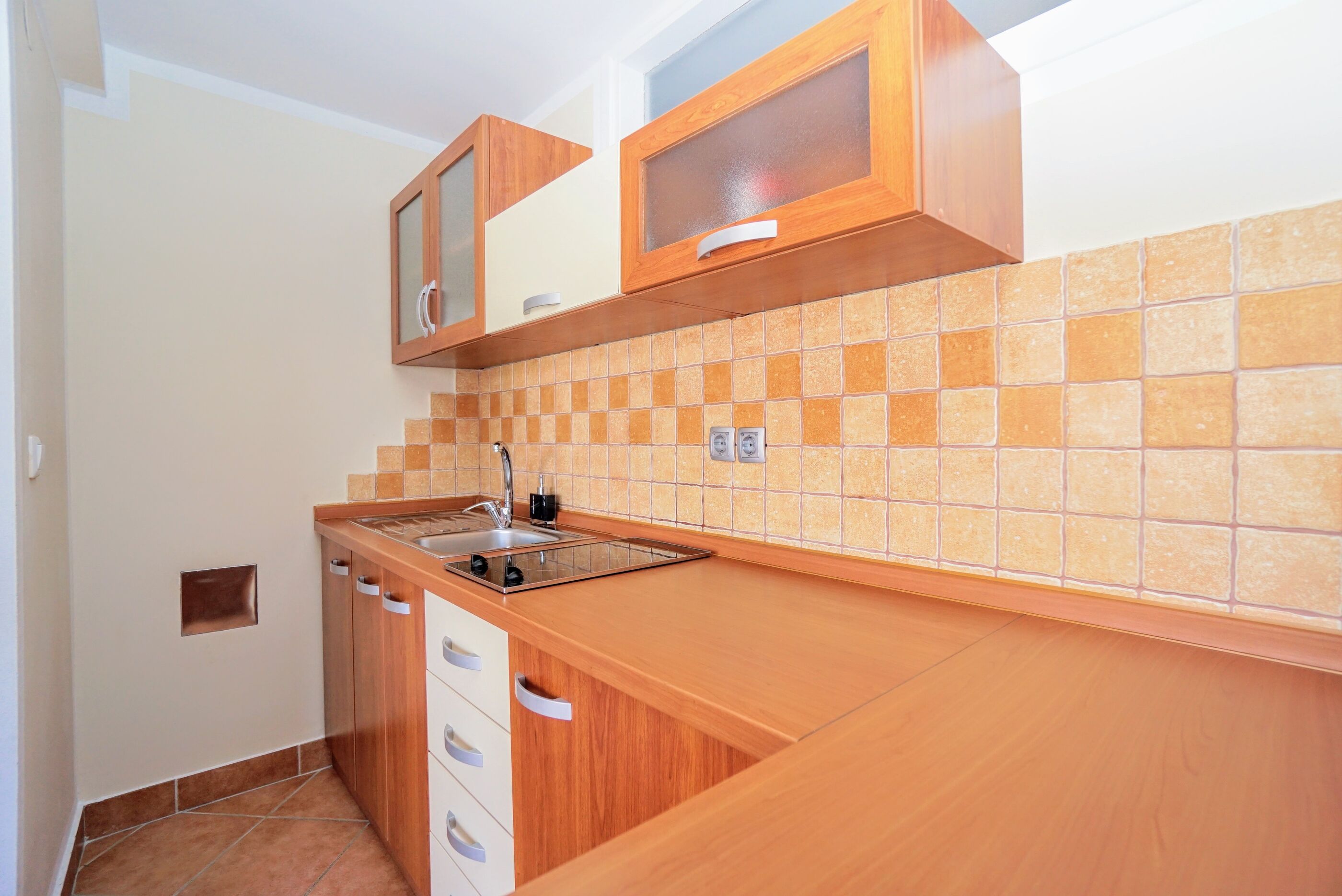 Apartments KRISTIJANA Monterosso 31959-A2