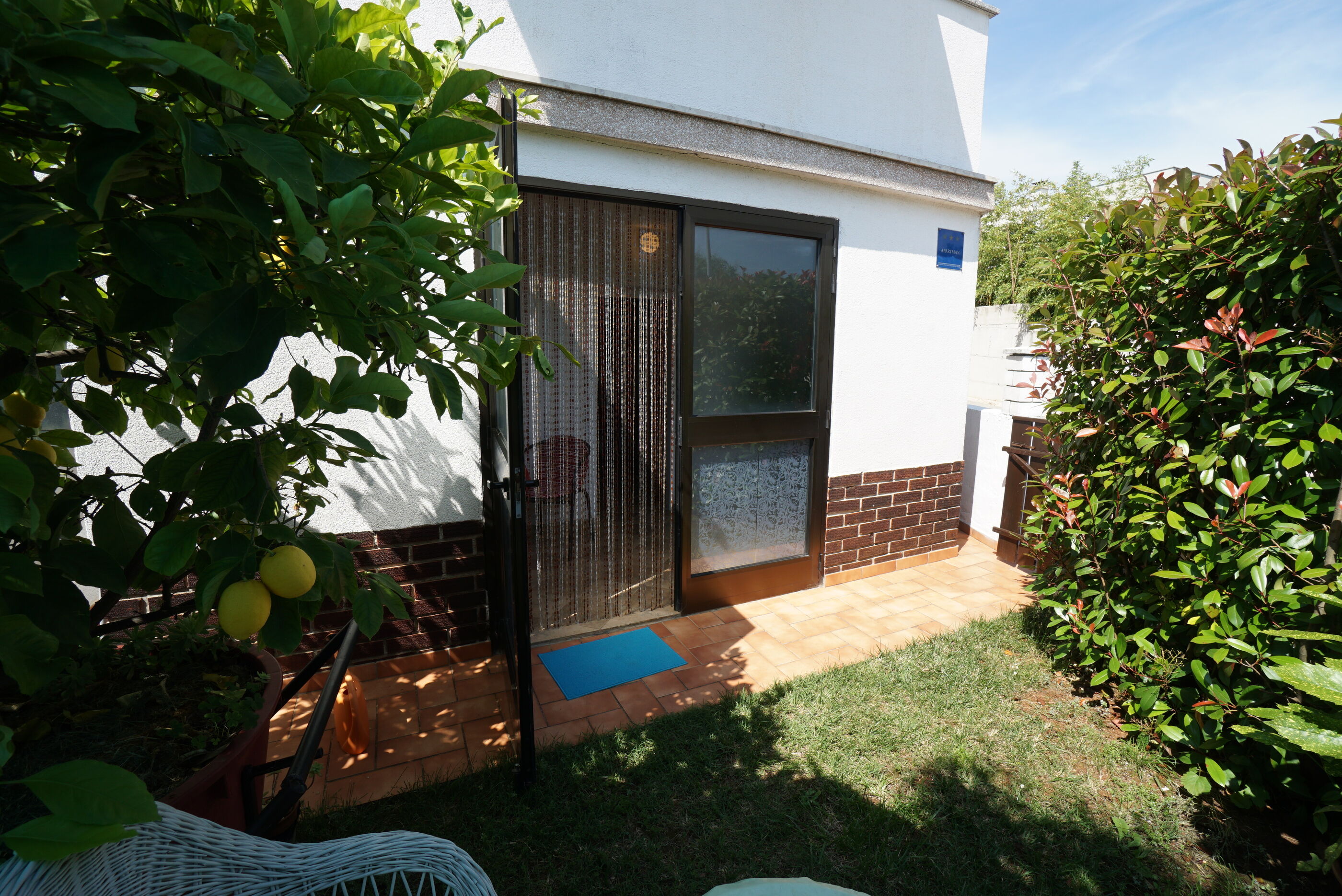 Apartment ELIANA 34363-A1