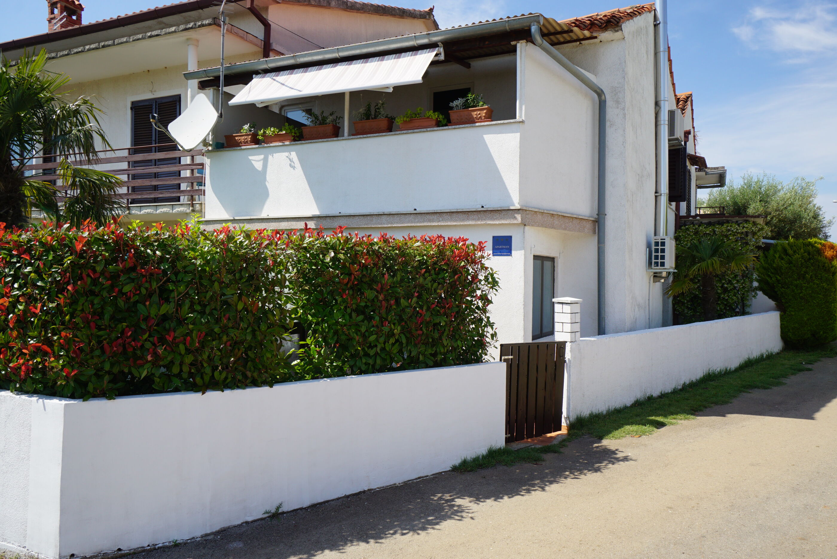 Apartment ELIANA 34363-A1