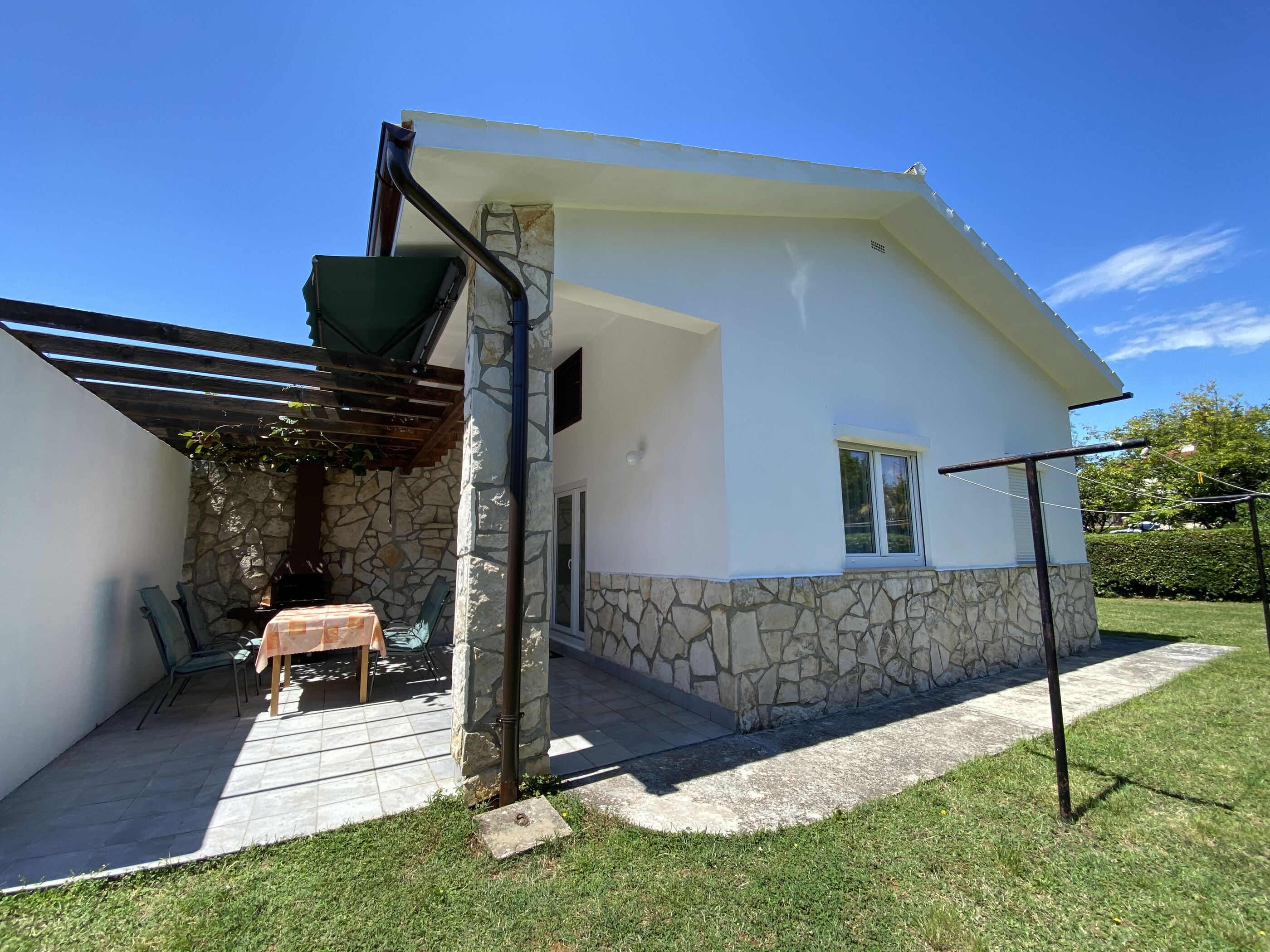 Apartments MANDICA 34367-A2