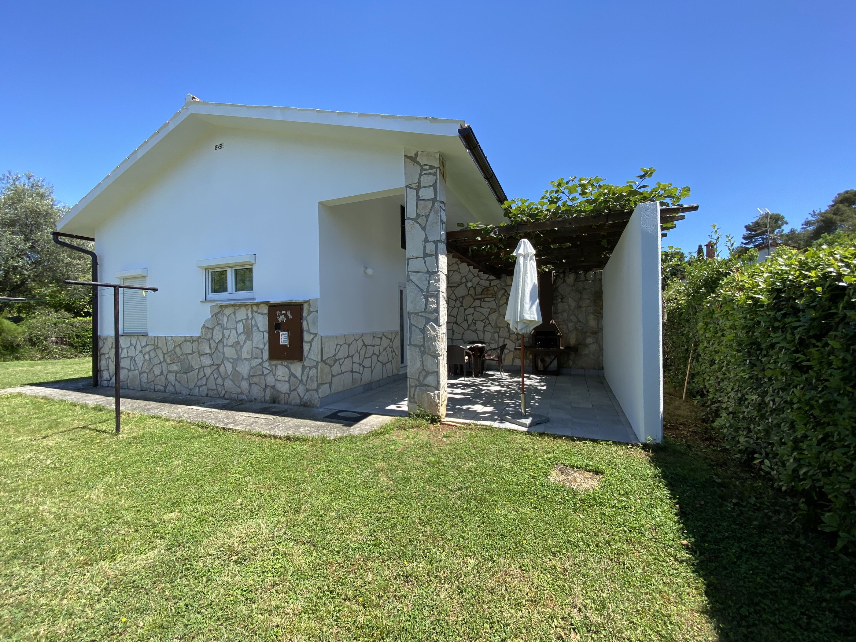 Apartments MANDICA 34367-A2