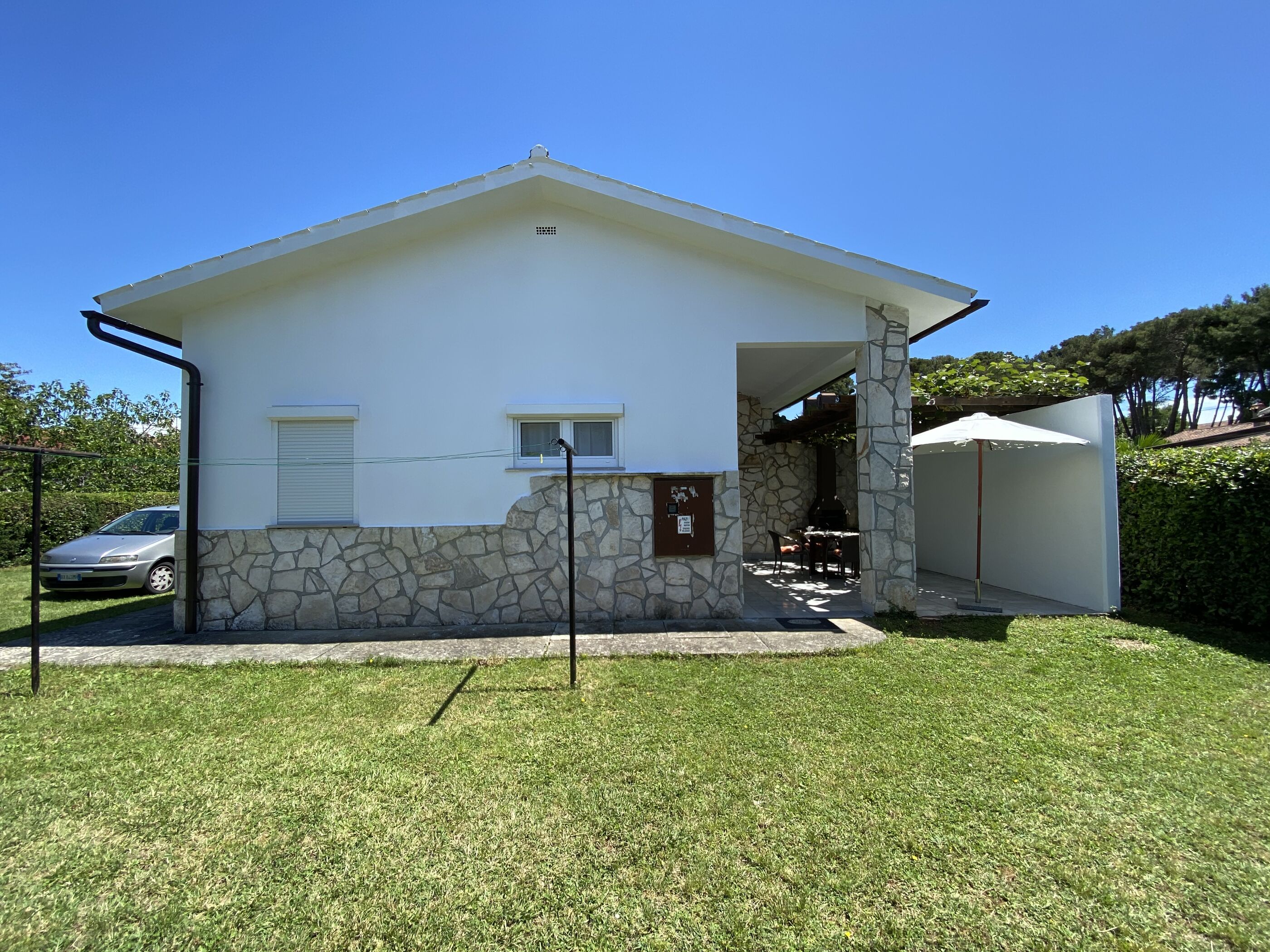 Apartments MANDICA 34367-A2